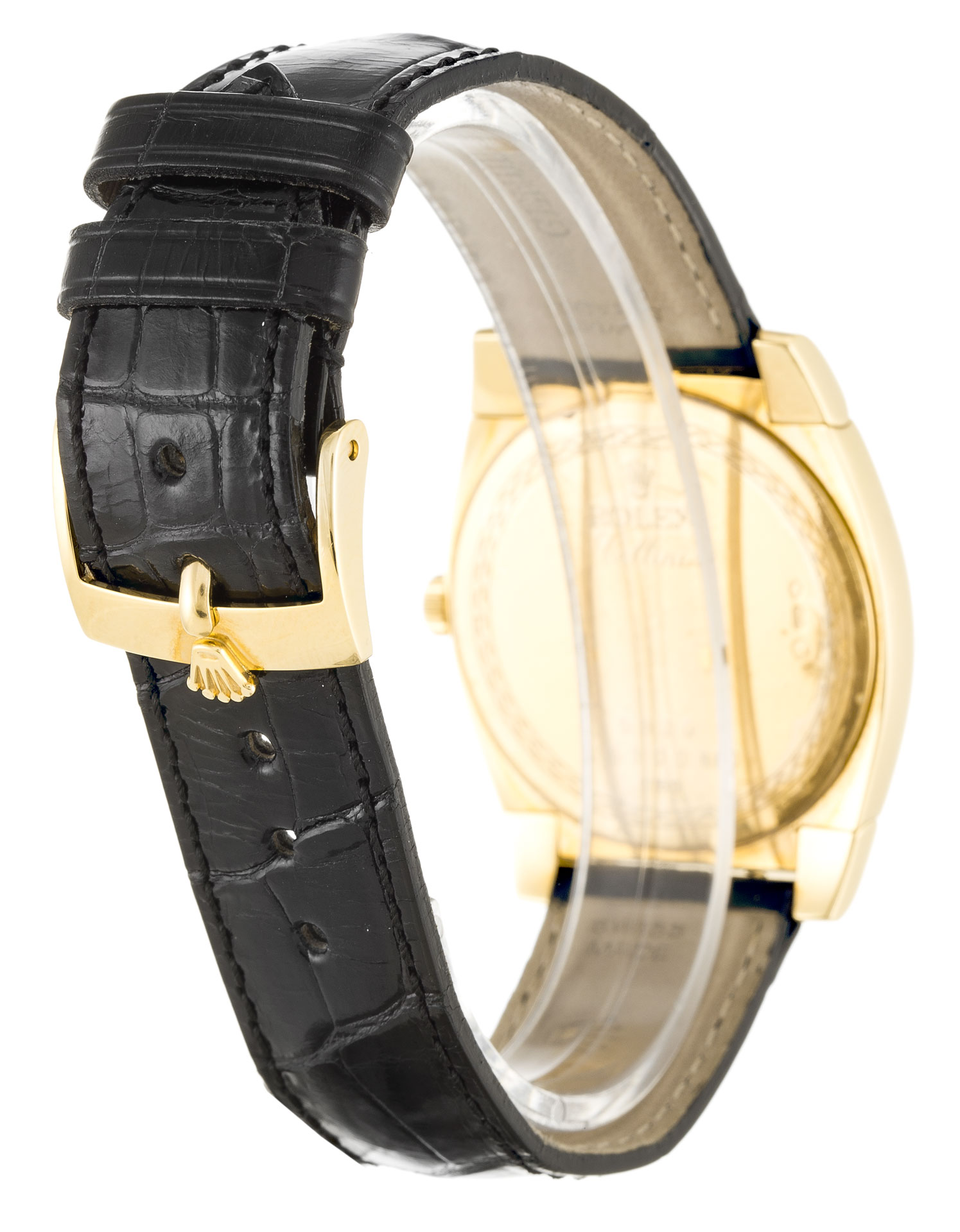 Replica Rolex Cellini 5320/8 -32 MM - View 3