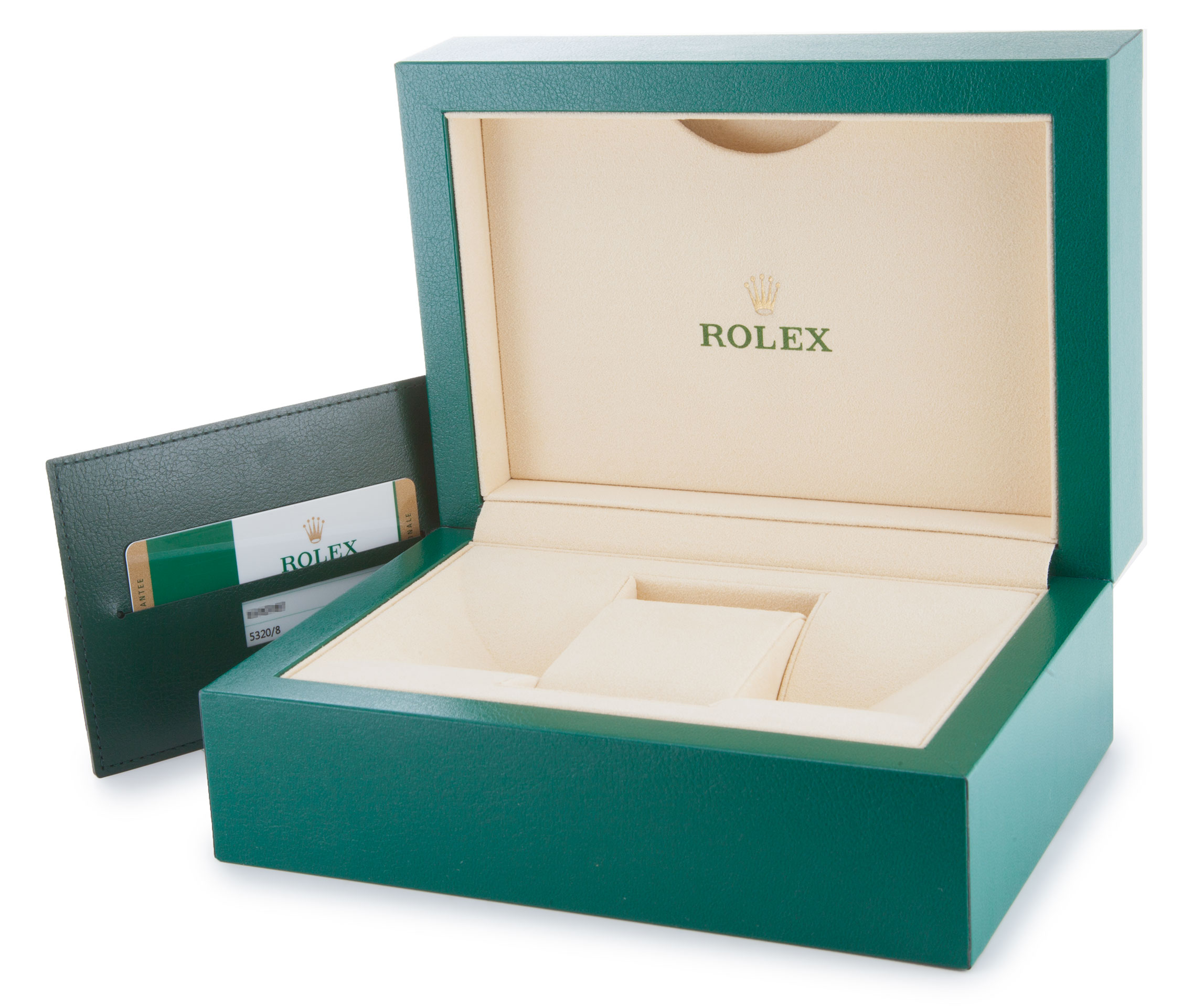 Replica Rolex Cellini 5320/8 -32 MM - View 4