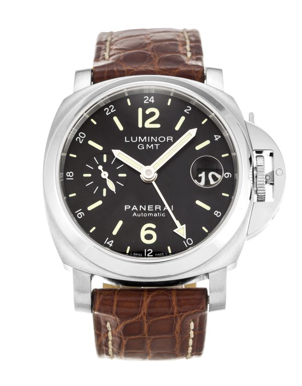 Replica Panerai Luminor GMT PAM00244 - View 1