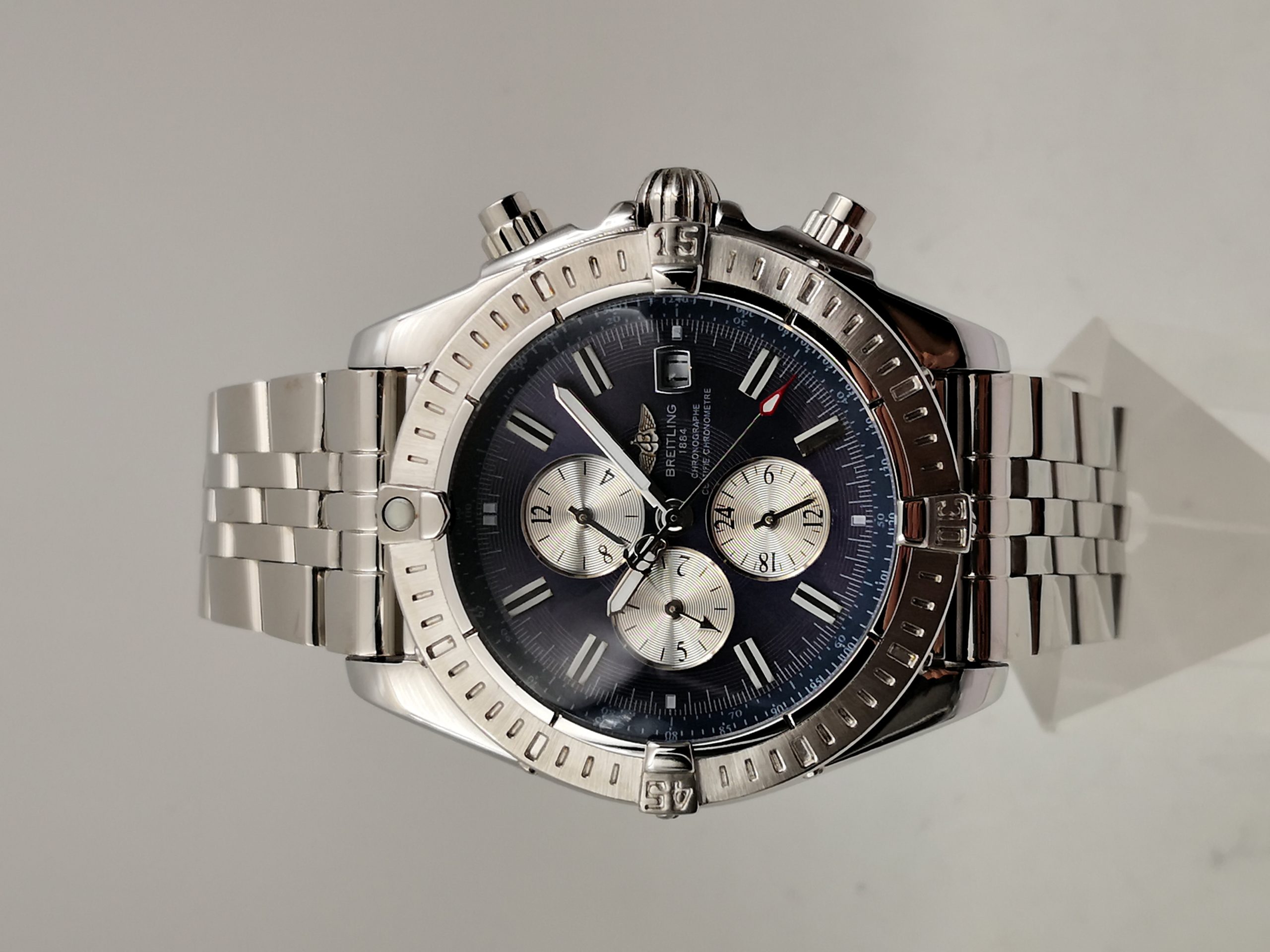 Breitling Replica Chronomat A13352-41 MM - View 1