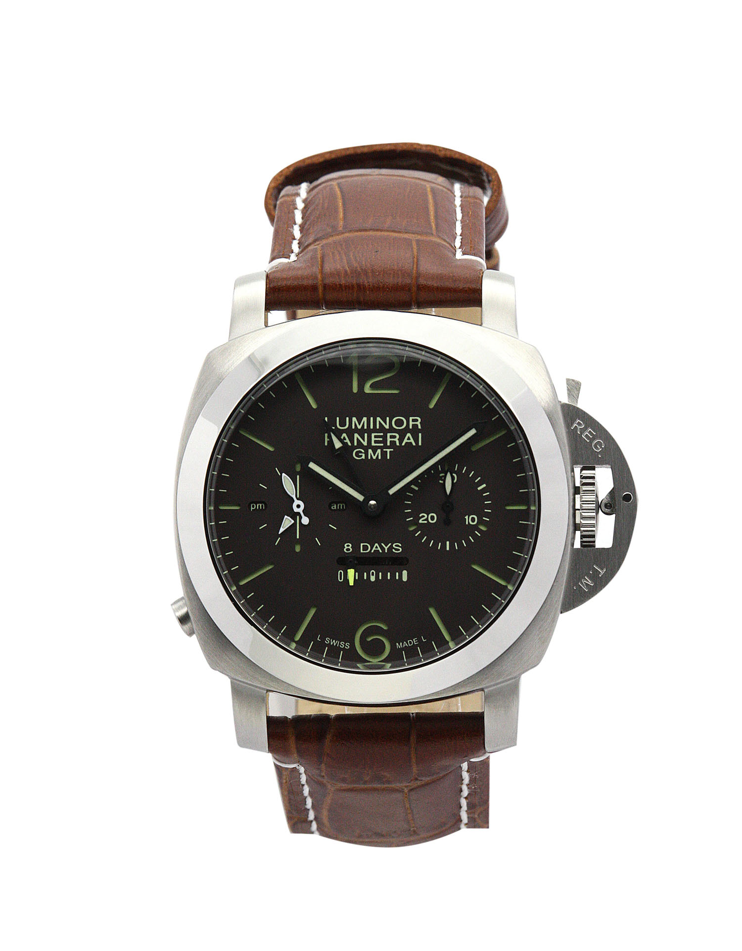 Replica Panerai Luminor 1950 PAM00311 - View 1