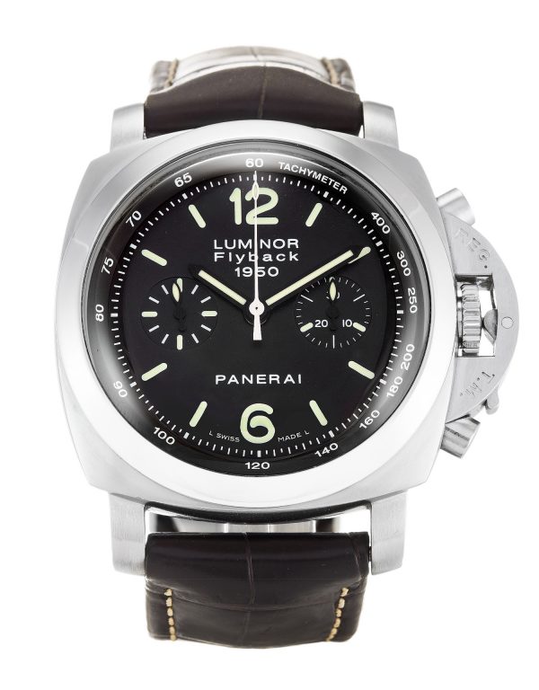 Replica Panerai Luminor Montre 1950 PAM00212 - View 1