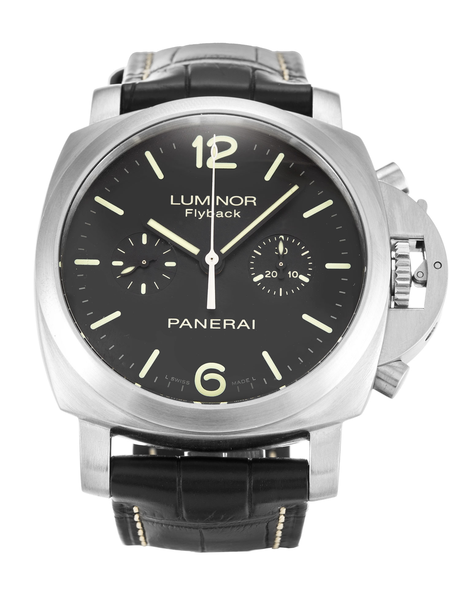 Replica Panerai Luminor Montre 1950 PAM00361 - View 1