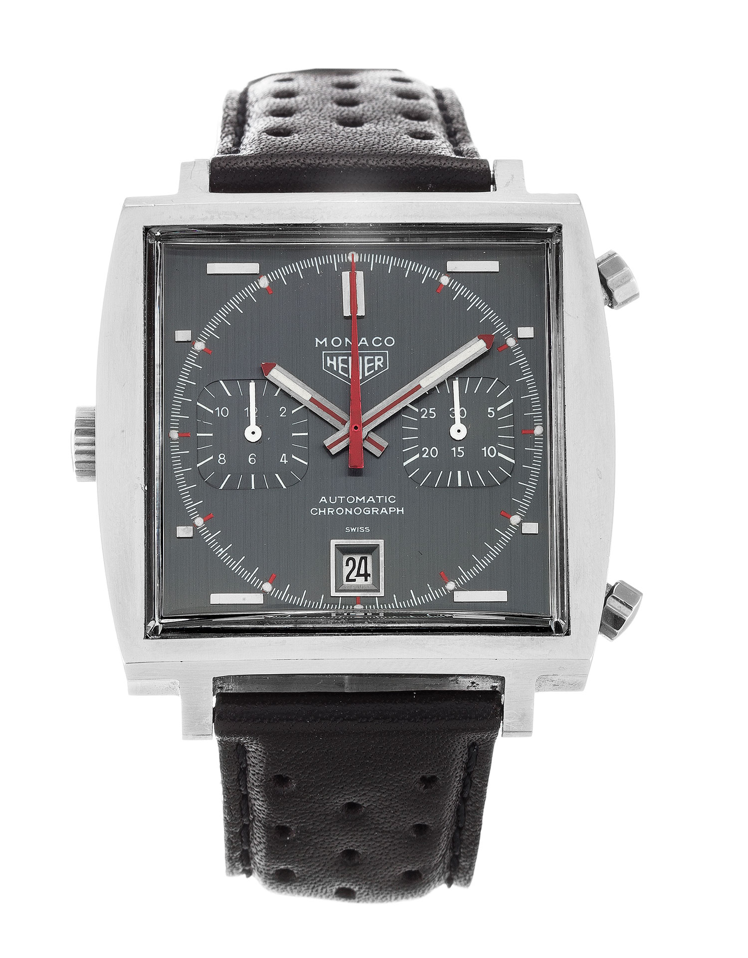 Replica Tag Heuer Monaco 1133G - View 1