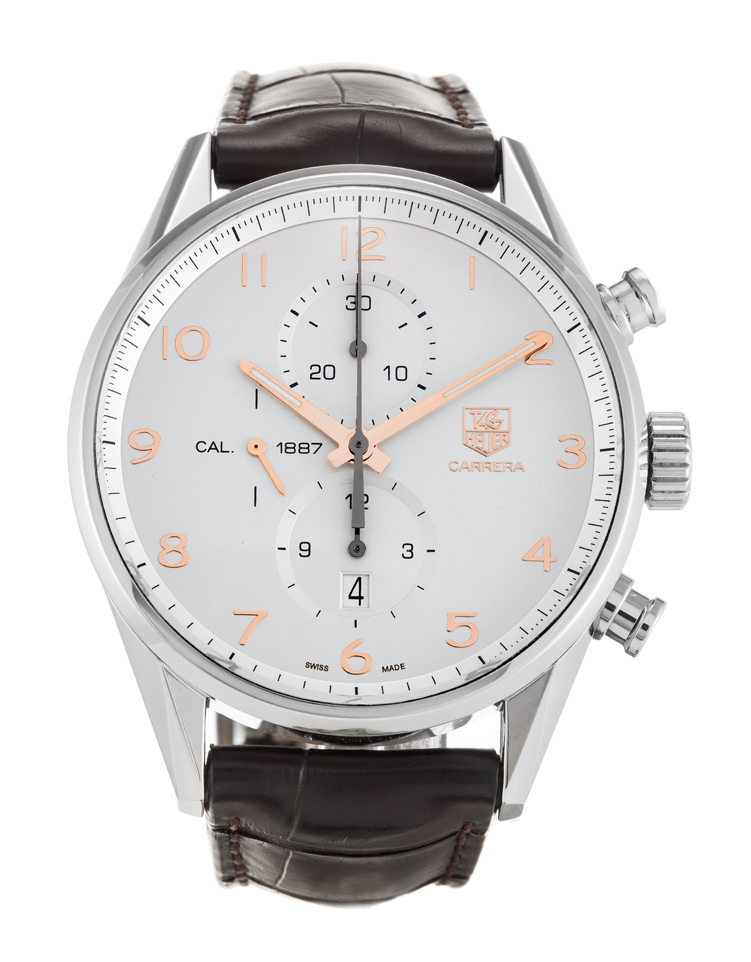 Replica Tag Heuer Carrera CAR2012.FC6236 - View 1