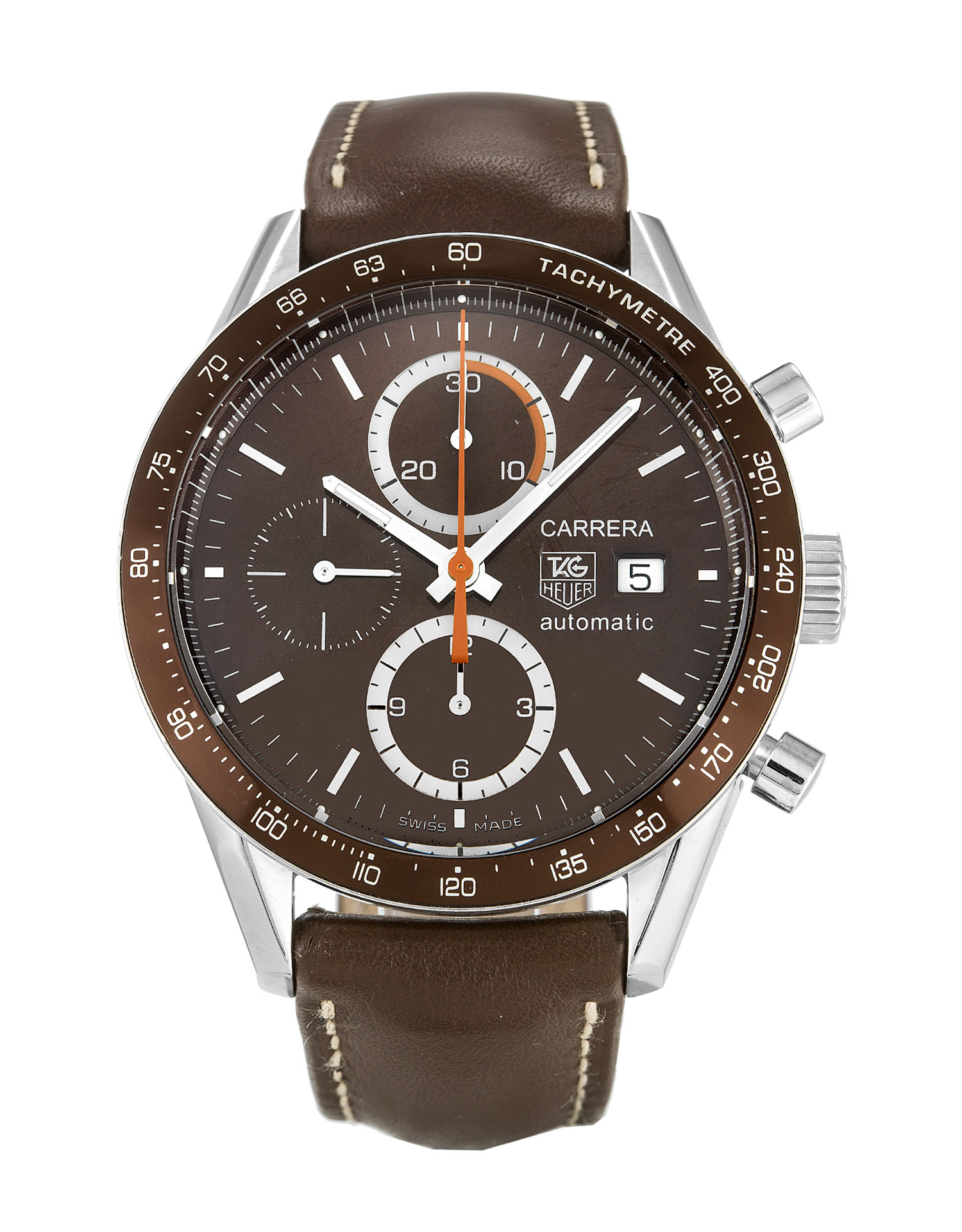 Replica Tag Heuer Carrera CV2013.FC6234 - View 1