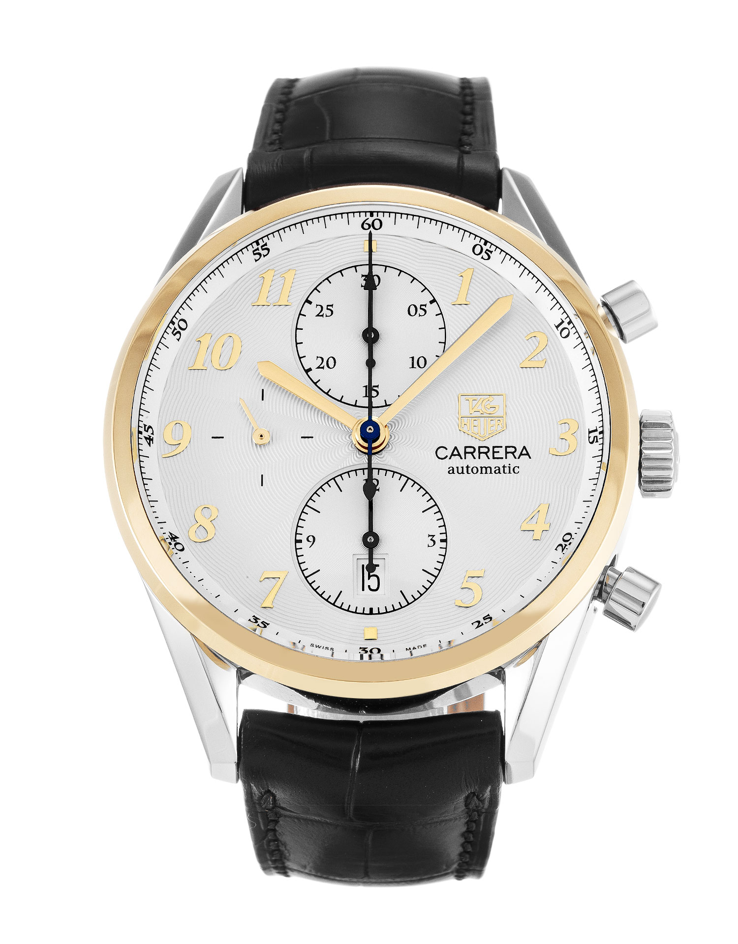 Replica Tag Heuer Carrera CAS2150.FC6291 - View 1
