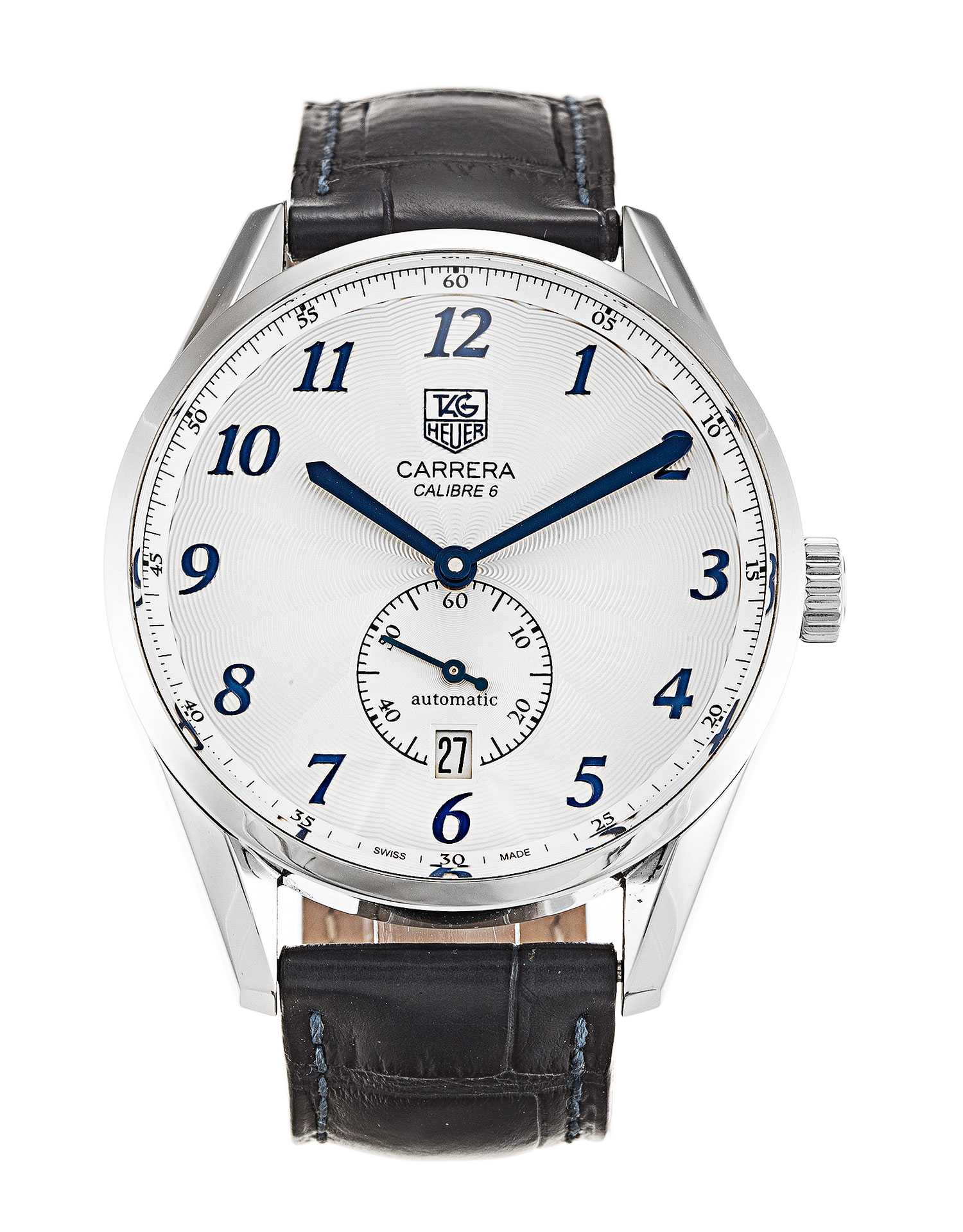 Replica Tag Heuer Carrera WAS2111.FC6293 - View 1