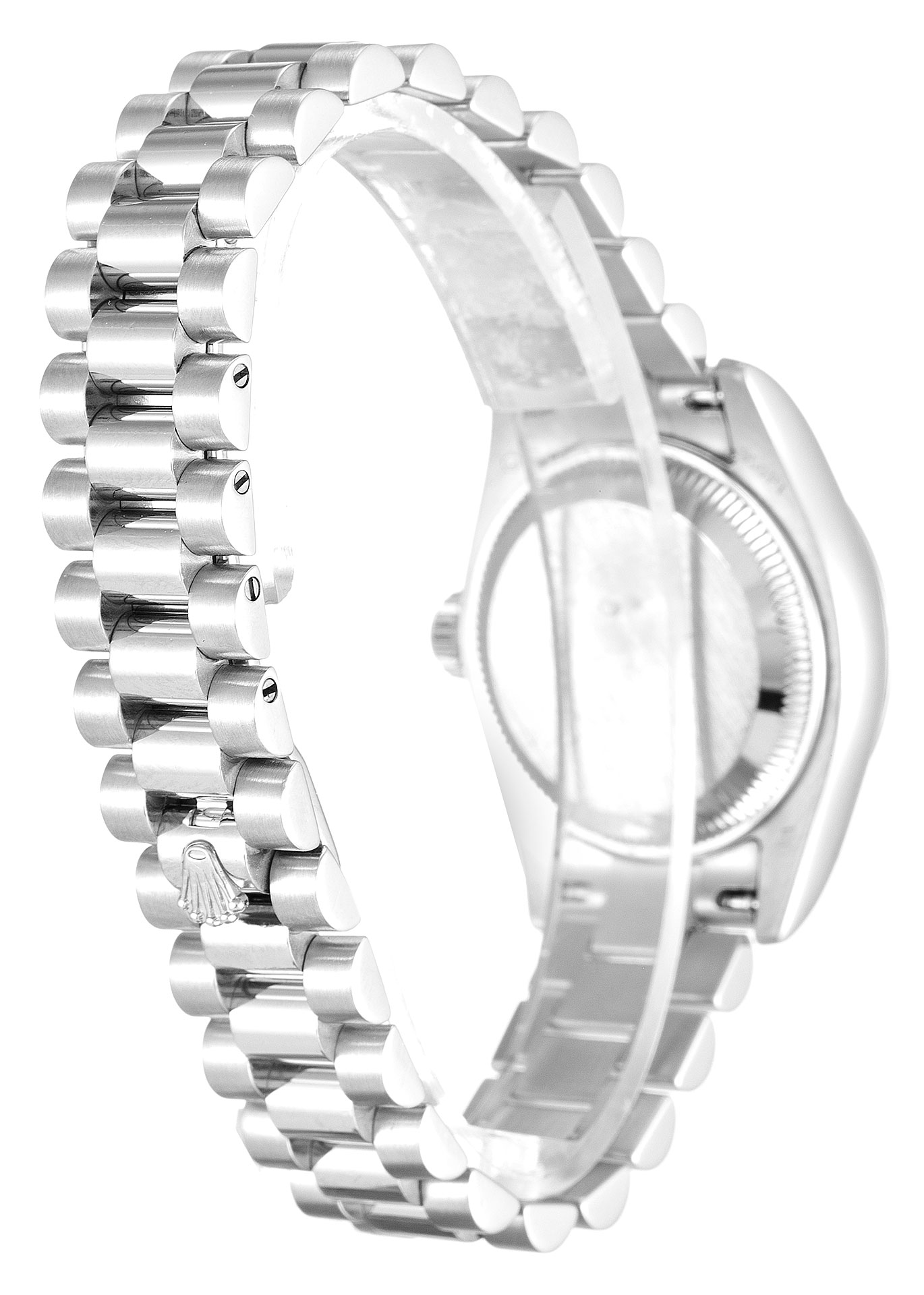 Replica Rolex Datejust Lady 179166-26 MM - View 3