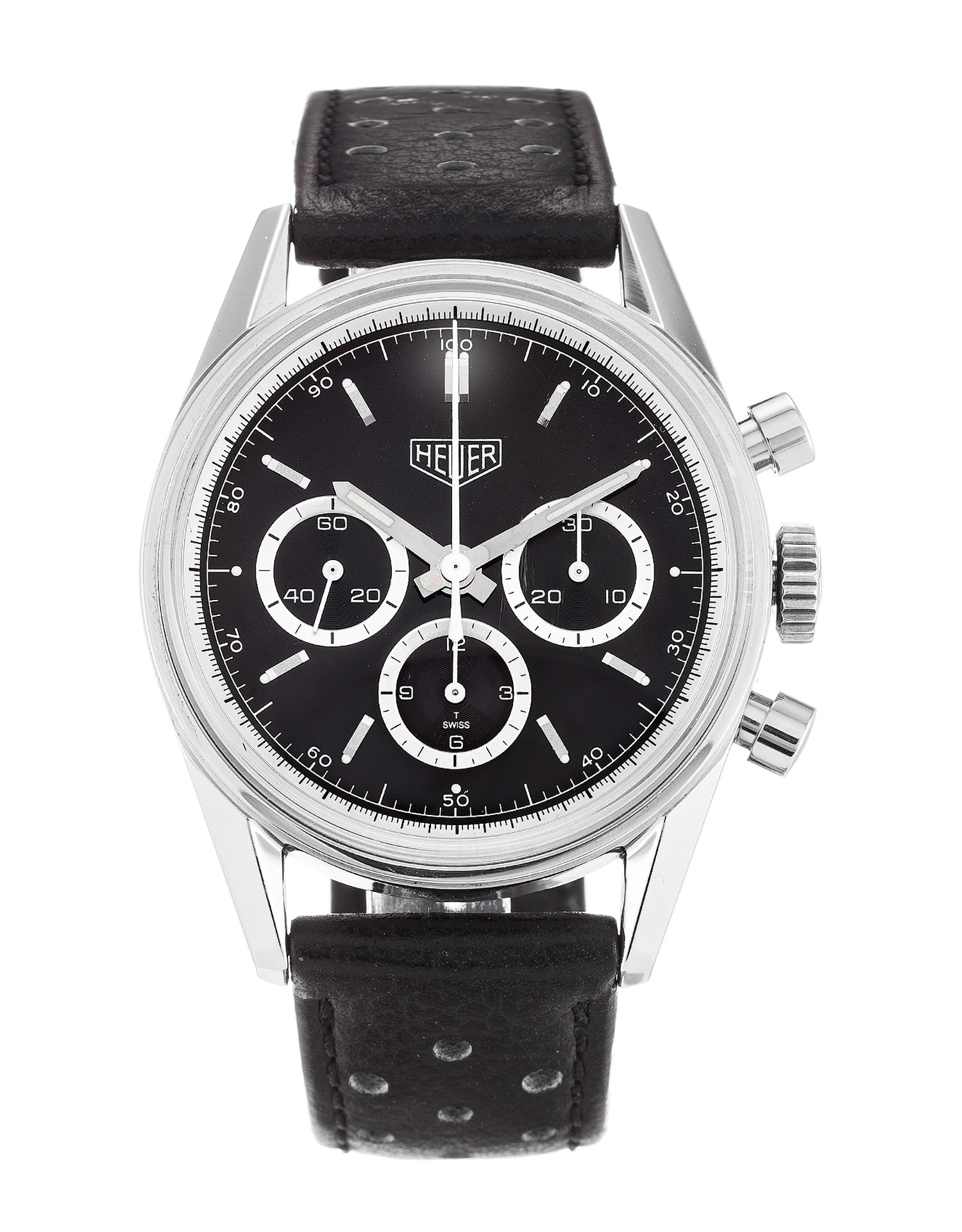 Replica Tag Heuer Carrera CS3113 - View 1