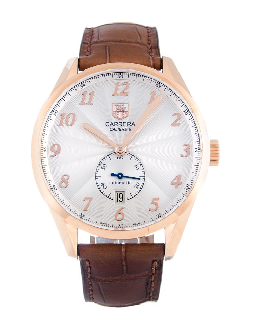 Replica Tag Heuer Carrera WAS2140.FC8176 - View 1