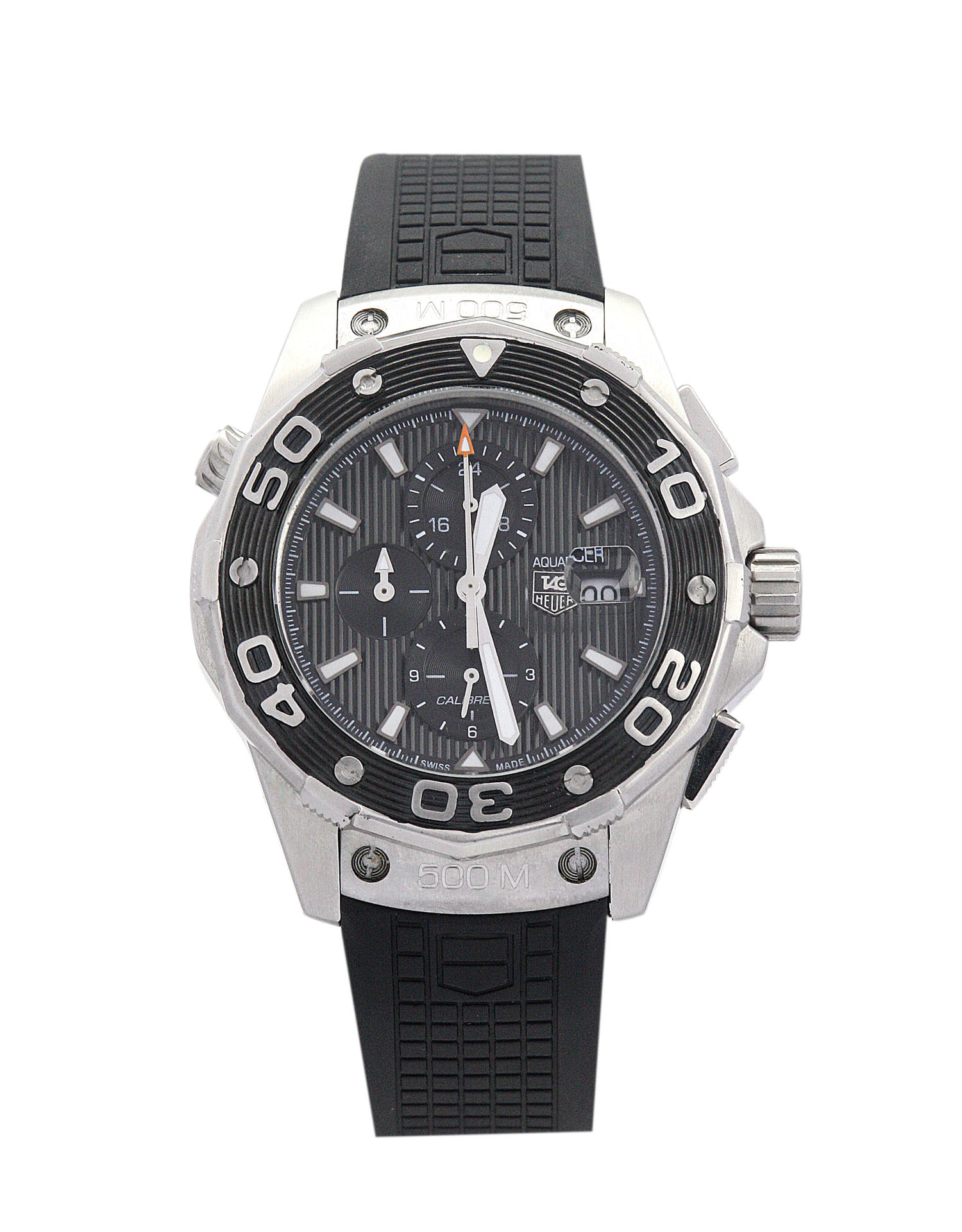 Replica Tag Heuer Aquaracer CAJ2110.FT6023 - View 1