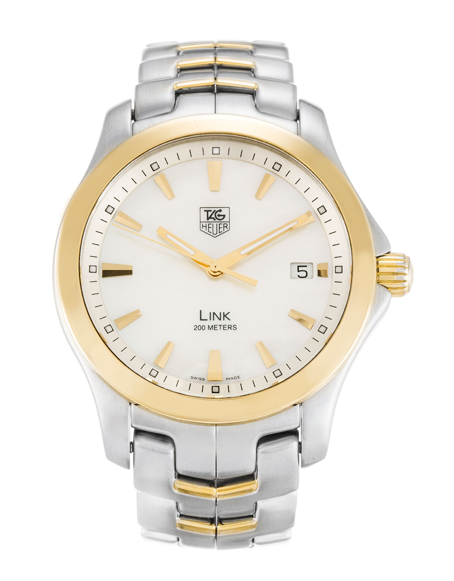Replica Tag Heuer Link WJF1152.BB0579 - View 1