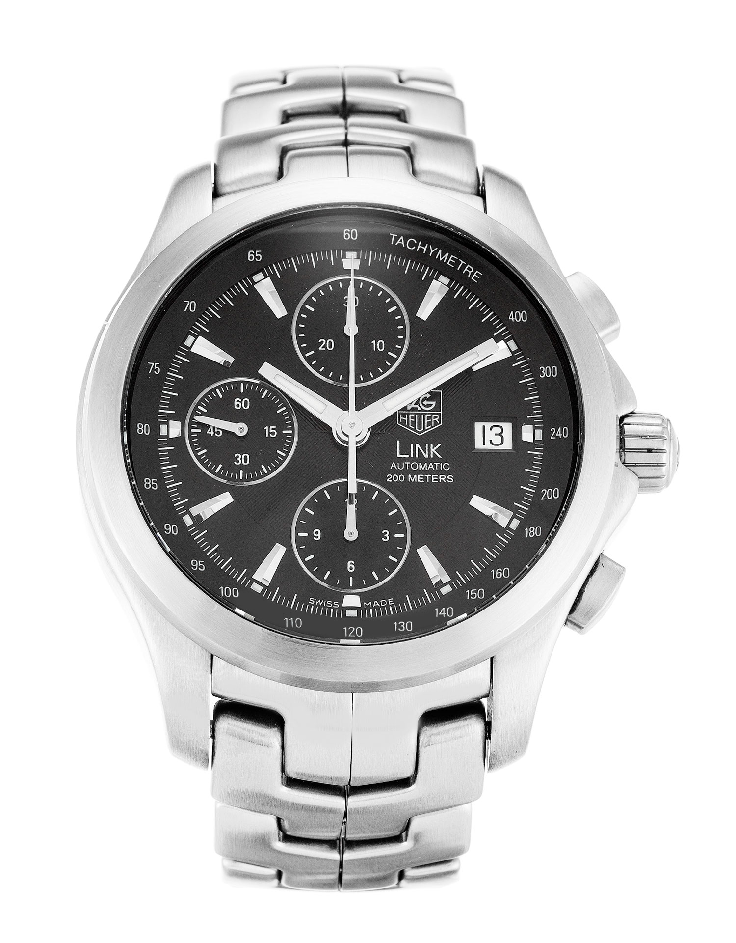 Replica Tag Heuer Link CJF2110.BA0594 - View 1