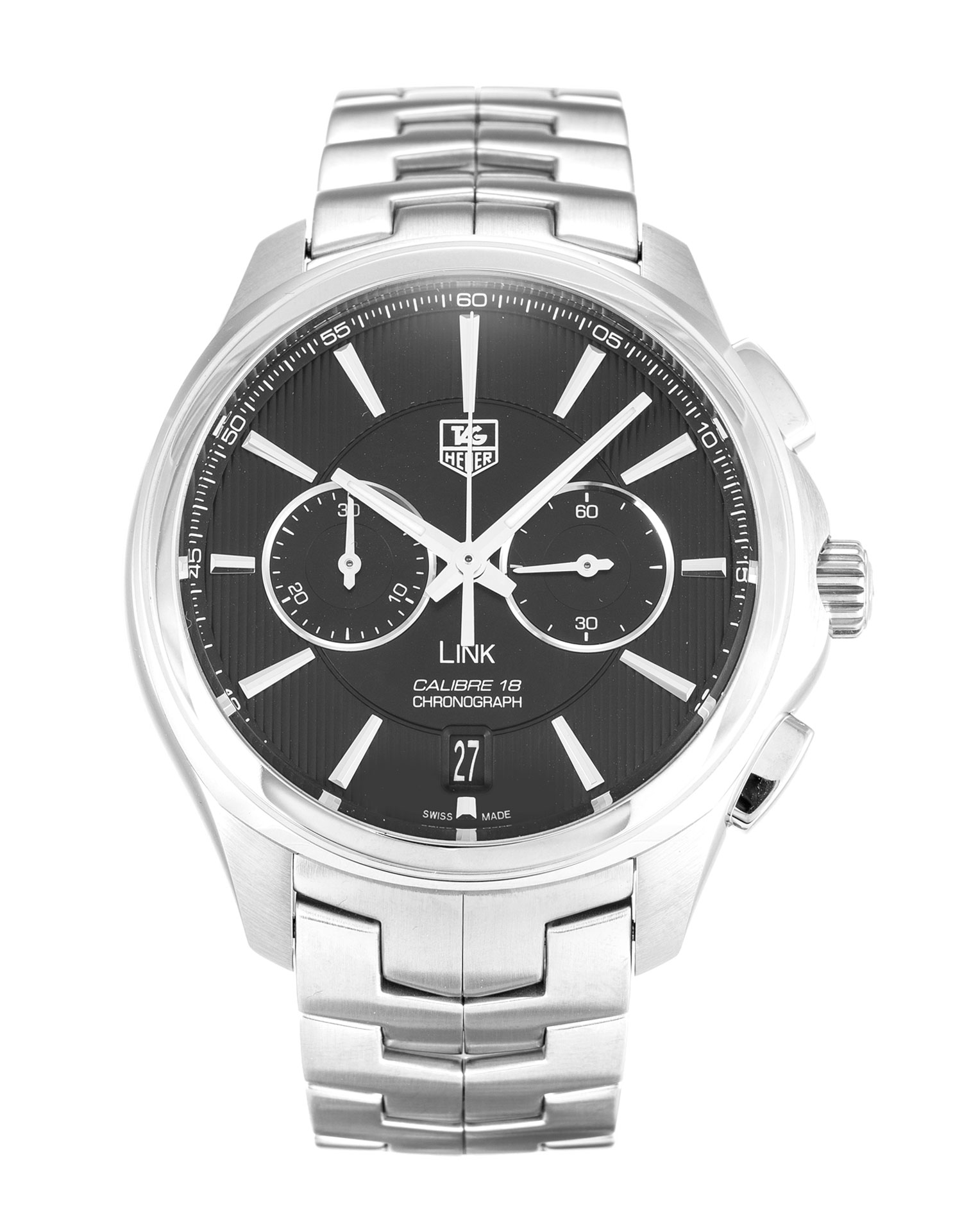 Replica Tag Heuer Link CAT2110.BA0959 - View 1