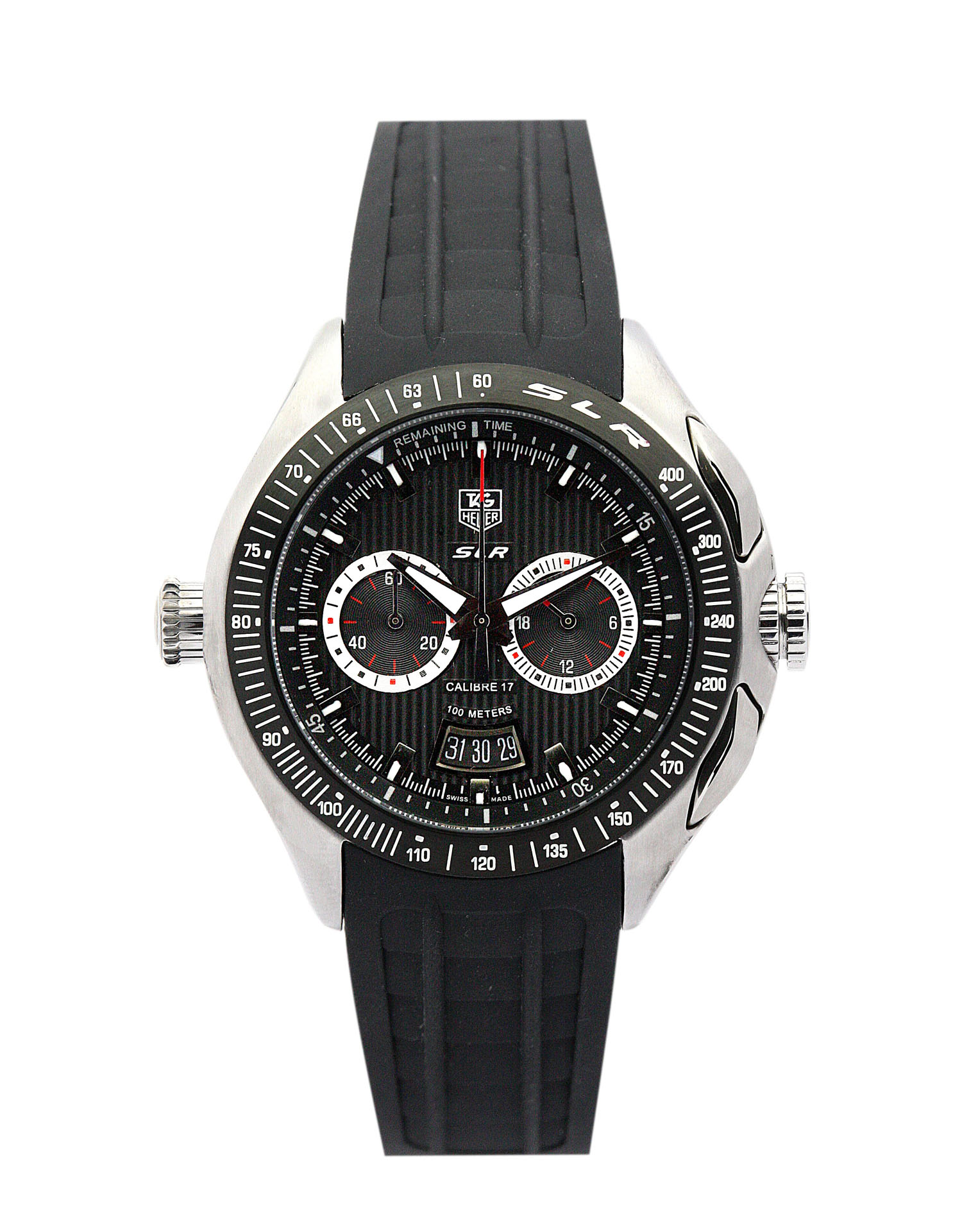 Replica Tag Heuer SLR CAG2010.BA0254 - View 1