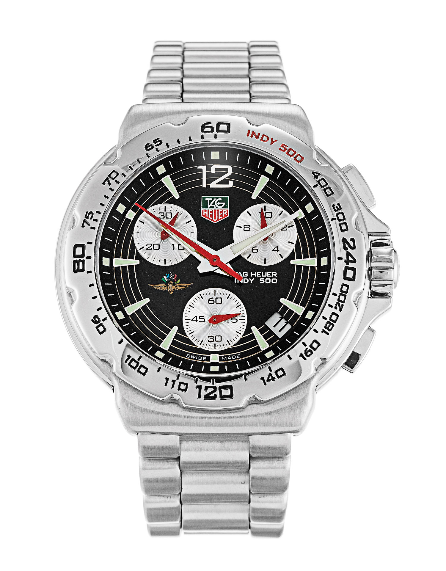 Replica Tag Heuer Formula 1 CAC111B.BA0850 - View 1