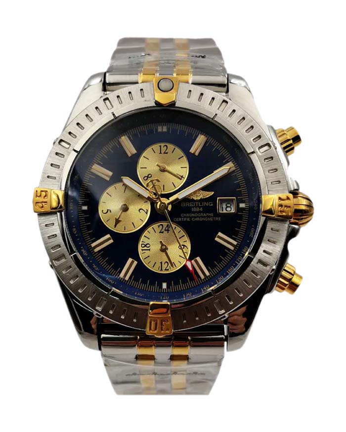 Breitling Replica Chronomat Evolution B13356-47 MM - View 1
