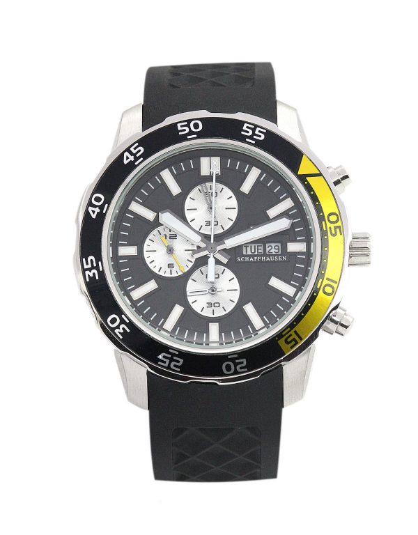 Replica IWC Aquatimer Montre IW376702 - View 1