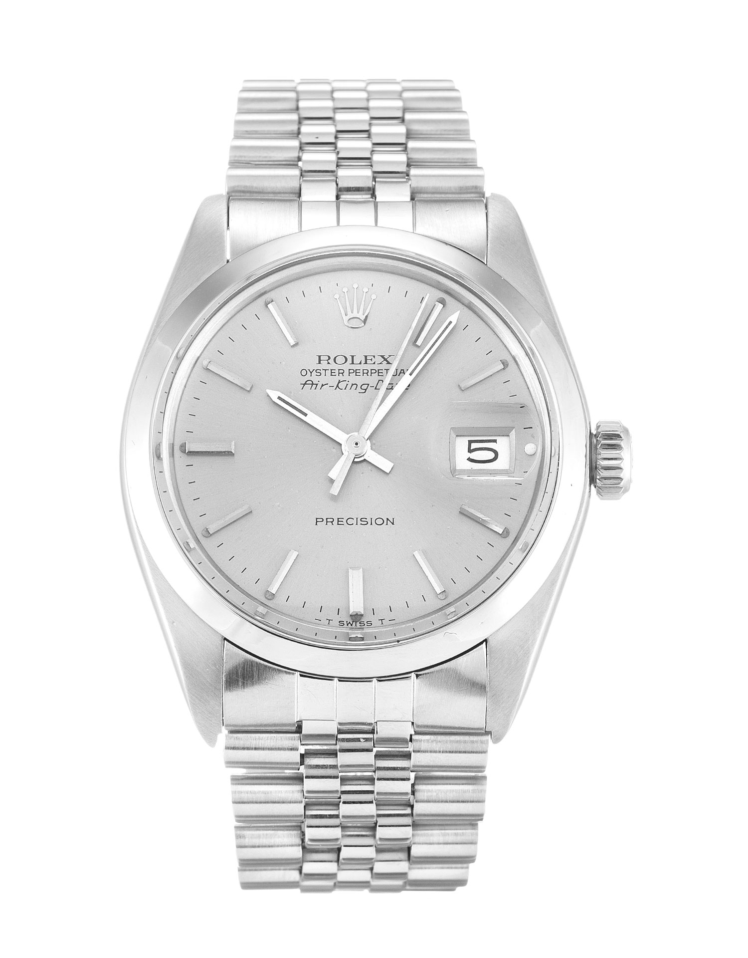 Replica Rolex Air-King 5700-34 MM - View 1