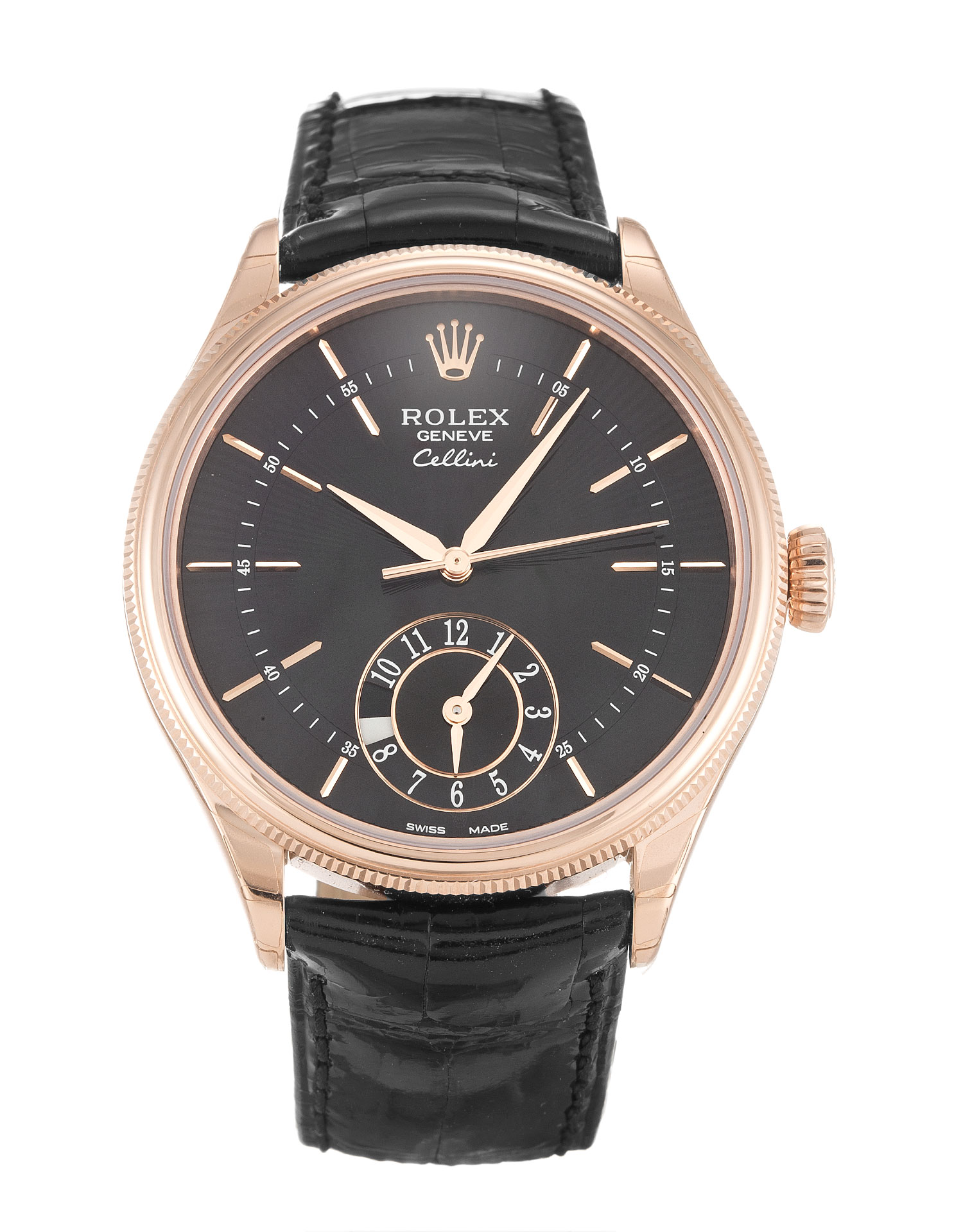 Replica Rolex Cellini 50525-39 MM - View 1