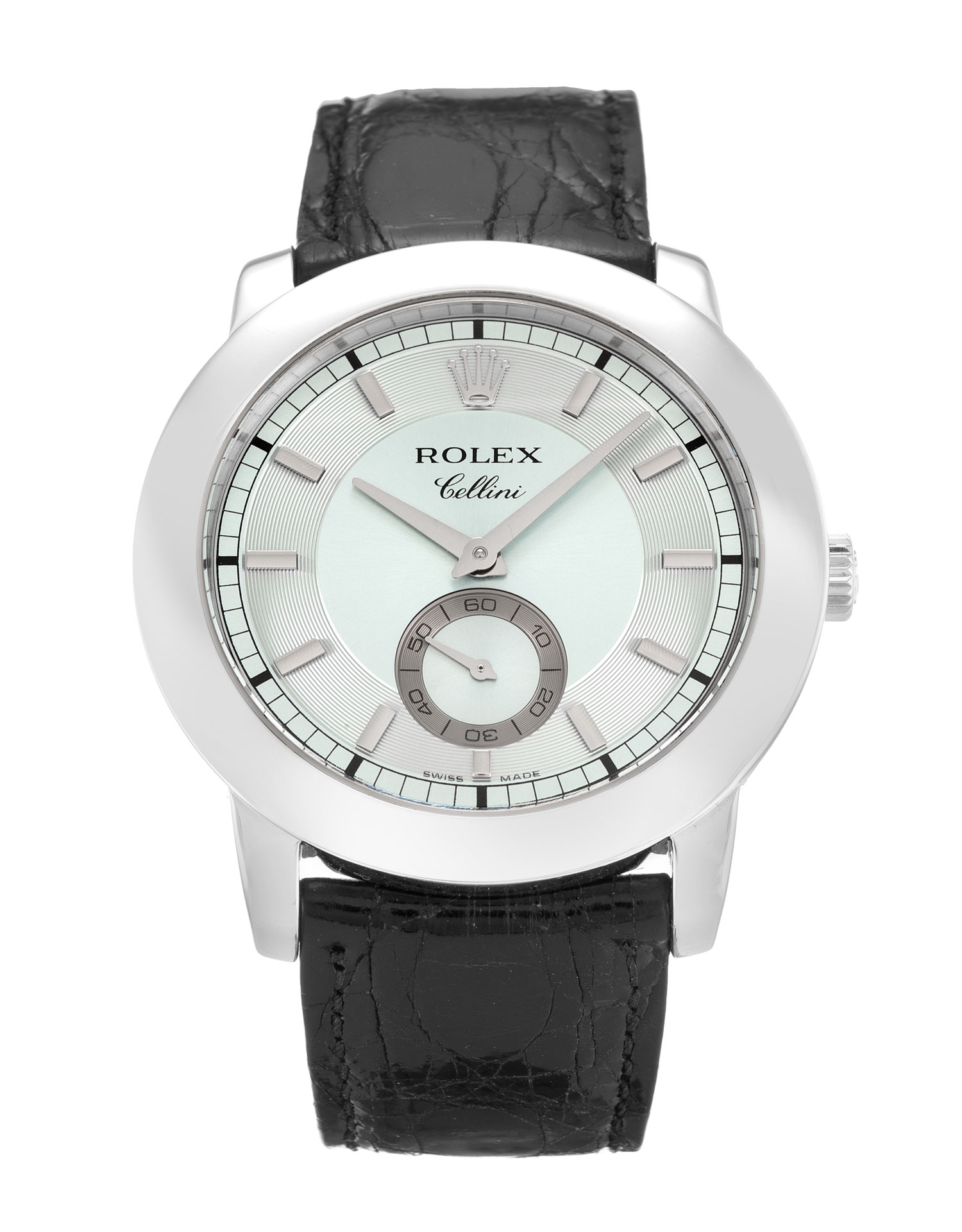 Replica Rolex Cellini 5241/6-40 MM - View 1