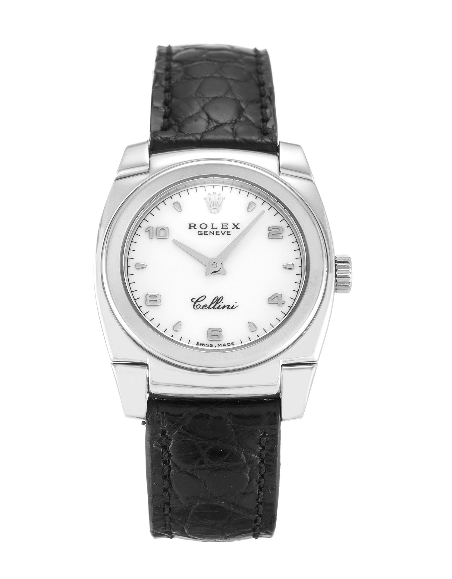 Replica Rolex Cellini 5310-25 MM - View 1