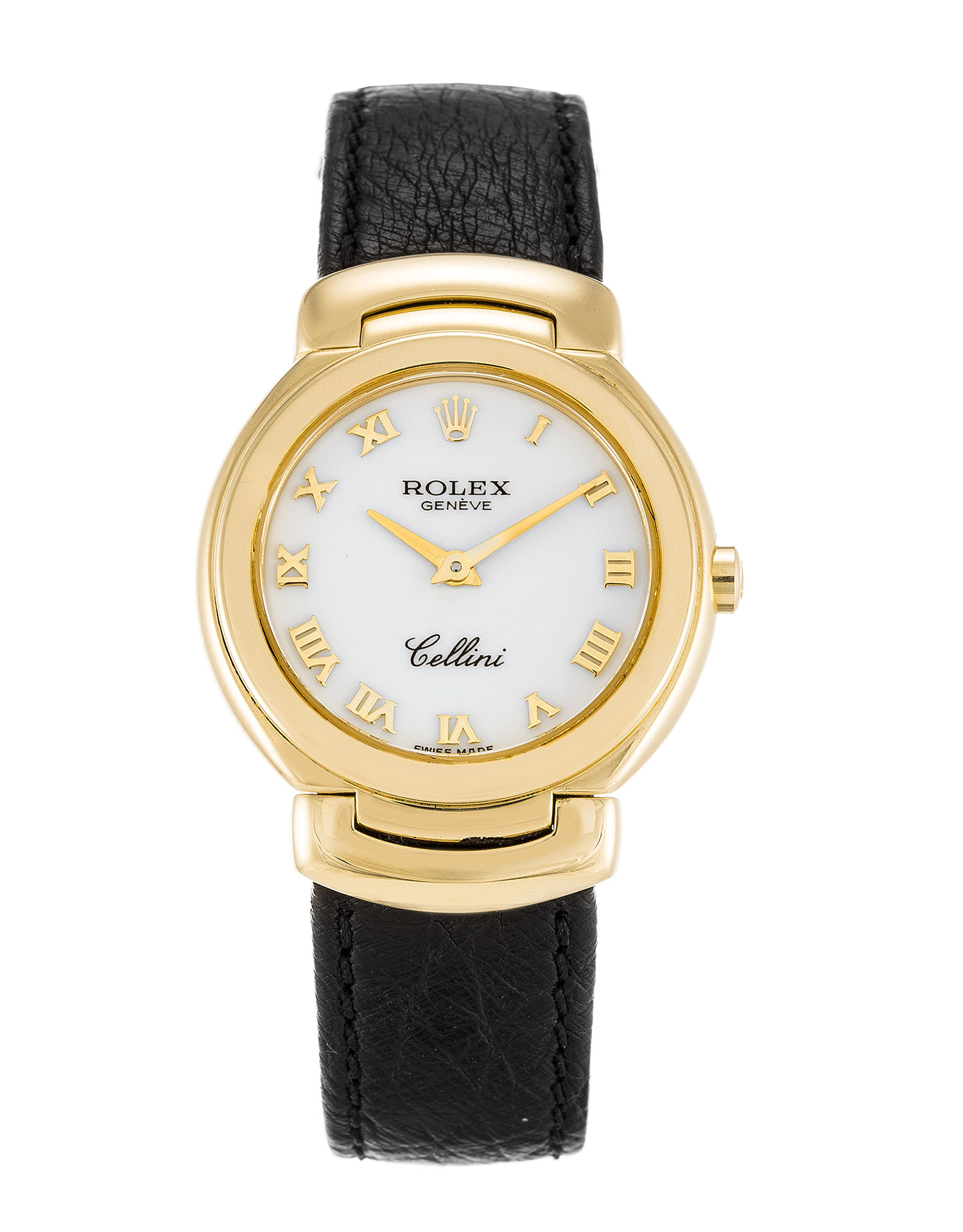 Replica Rolex Cellini 6621/8-26 MM - View 1