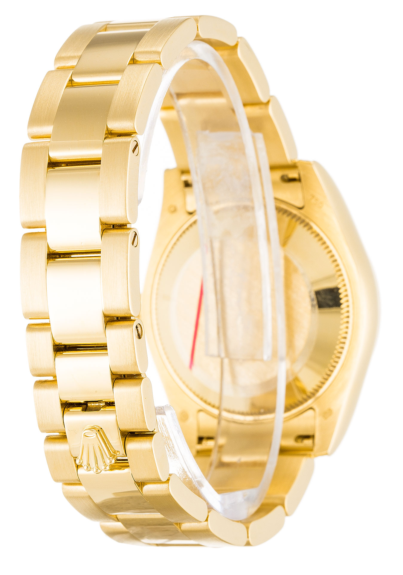 Replica Rolex Mid-Size Datejust 178238-31 MM - View 3