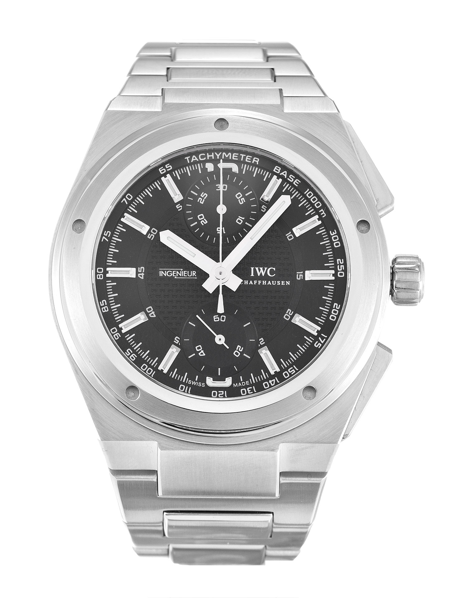 Replica Ingénieur IWC IW372501 - View 1