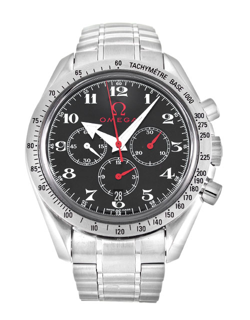 Replica Omega Montre Olympic Speedmaster 3557.50 - View 1