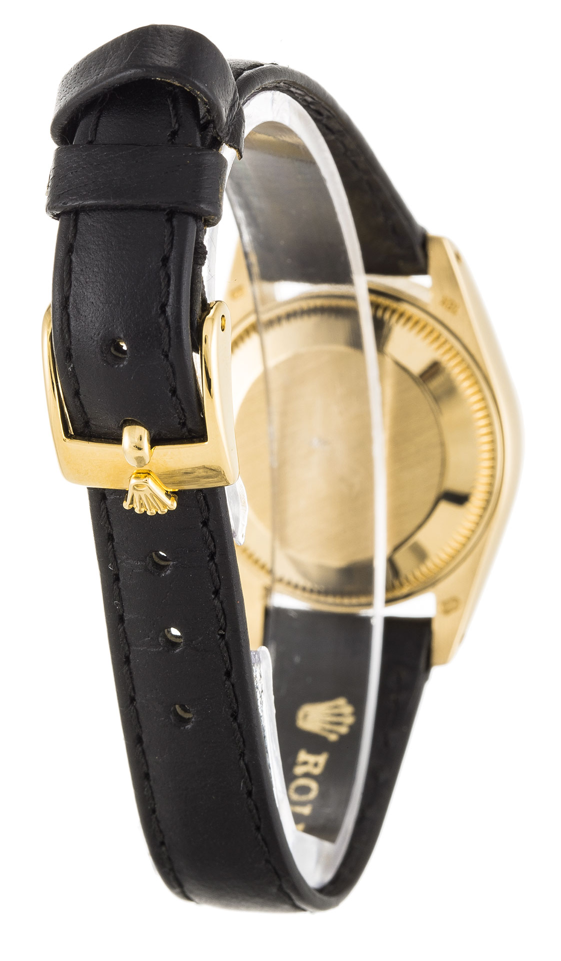 Replica Rolex Datejust Lady 6917-26 MM - View 3