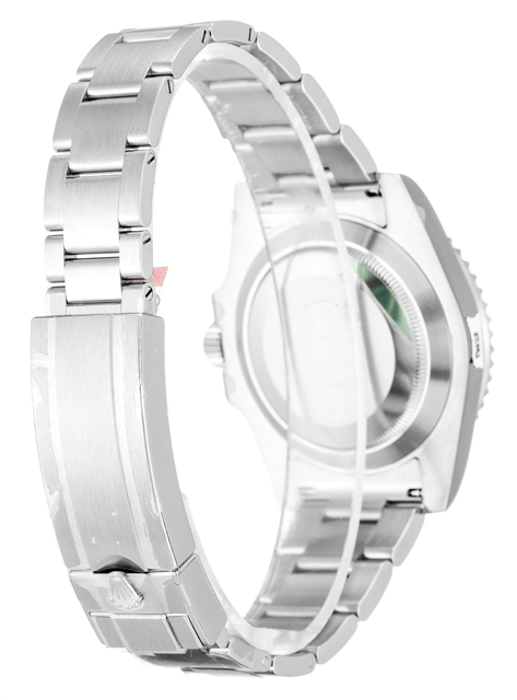 Replica Rolex Submariner 116610 LV-40 MM - View 3