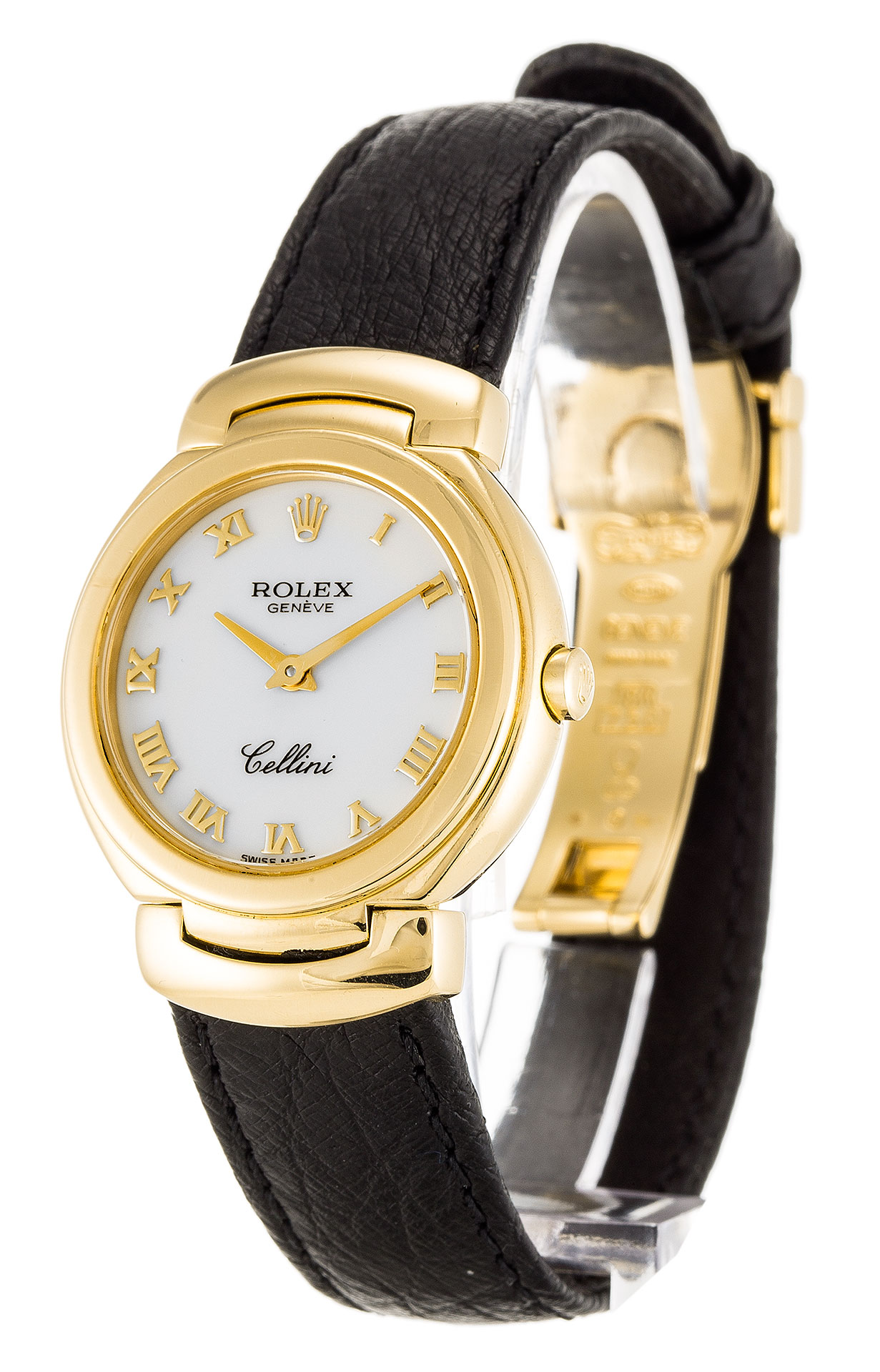 Replica Rolex Cellini 6621/8-26 MM - View 2