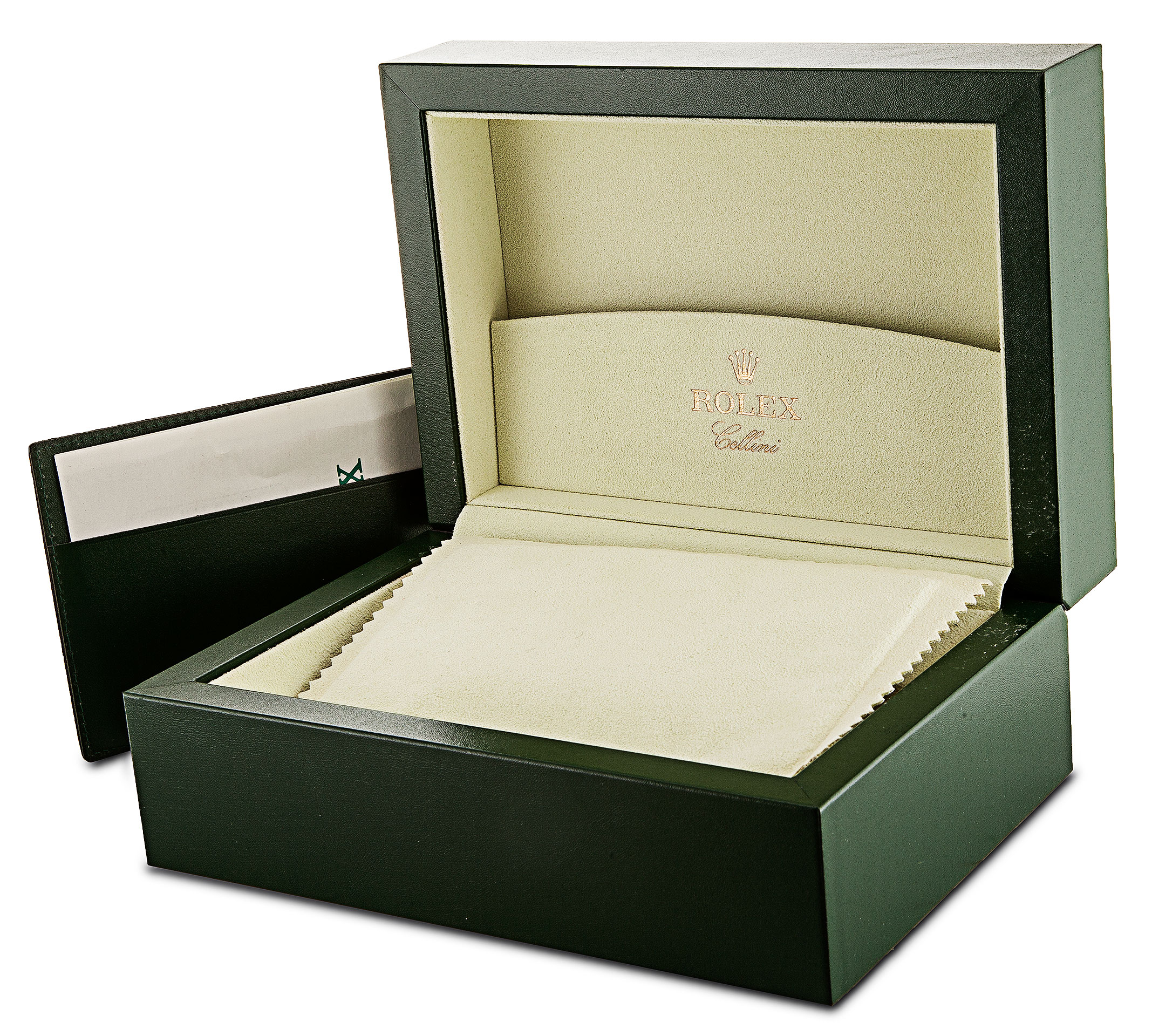 Replica Rolex Cellini 6621/8-26 MM - View 4