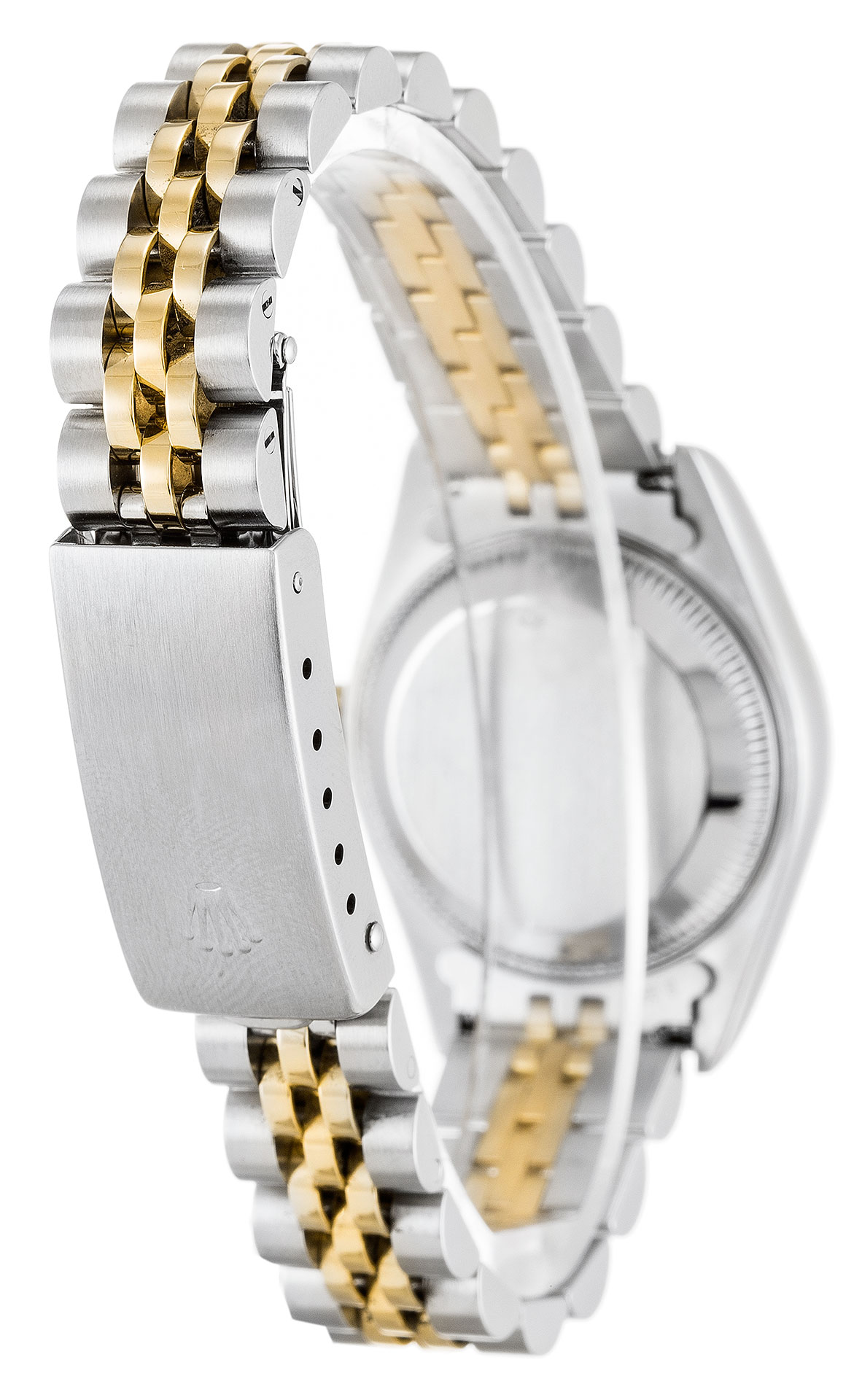 Replica Rolex Datejust Lady 69173 - View 3