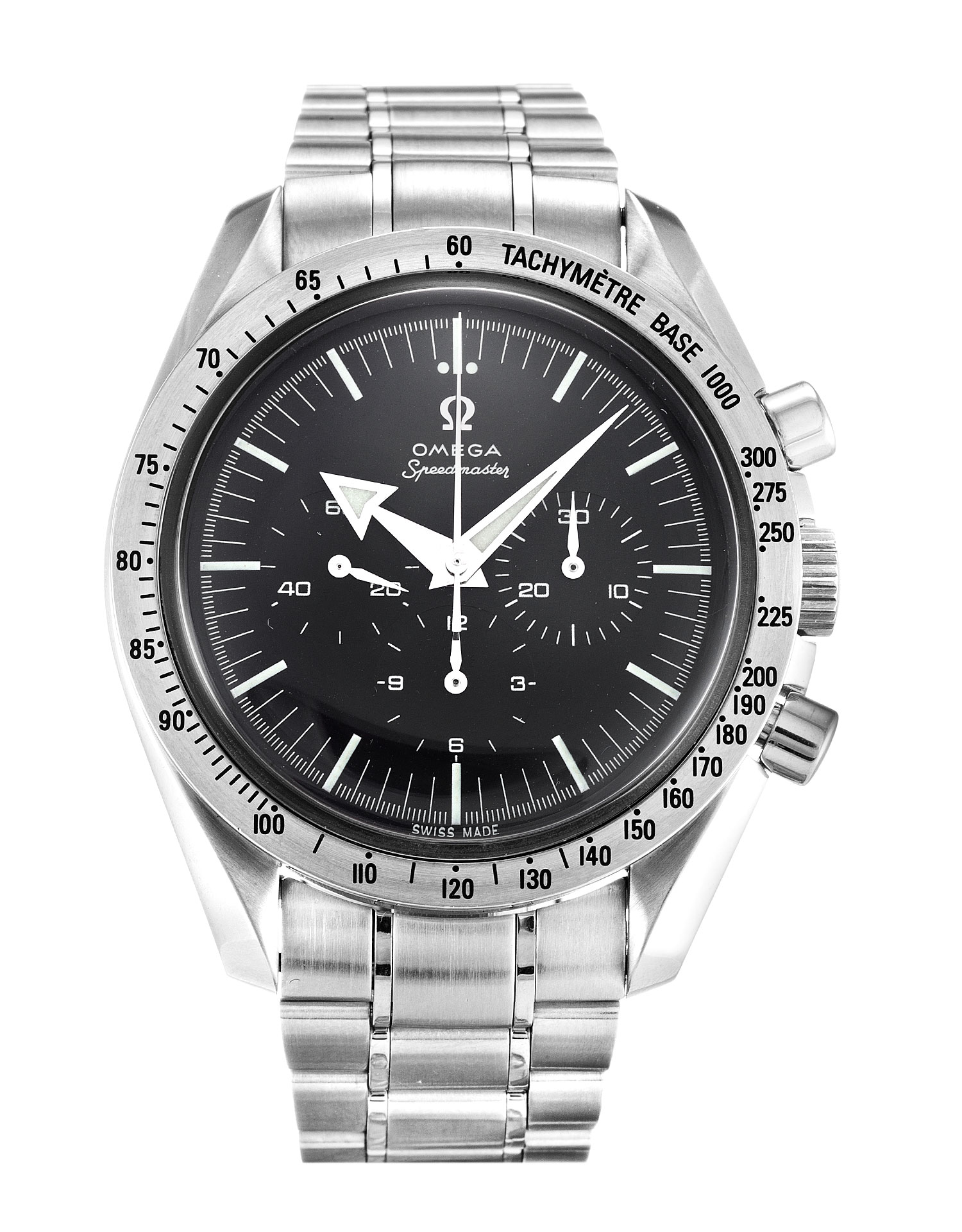 Replica Omega Speedmaster Montre Moonwatch 3594.50.00 - View 1