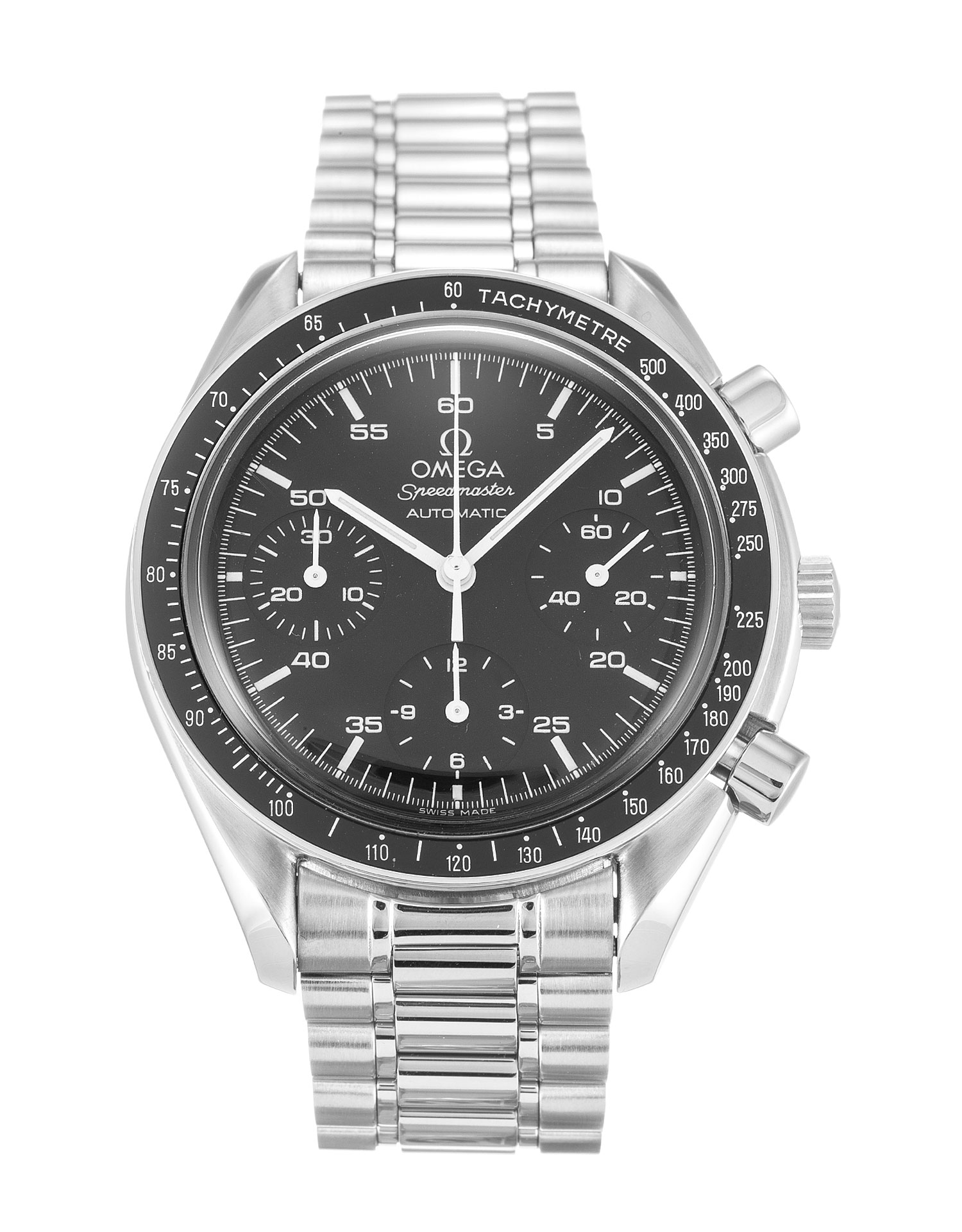 Replica Omega Speedmaster à prix réduit 3510.50.00 - View 1