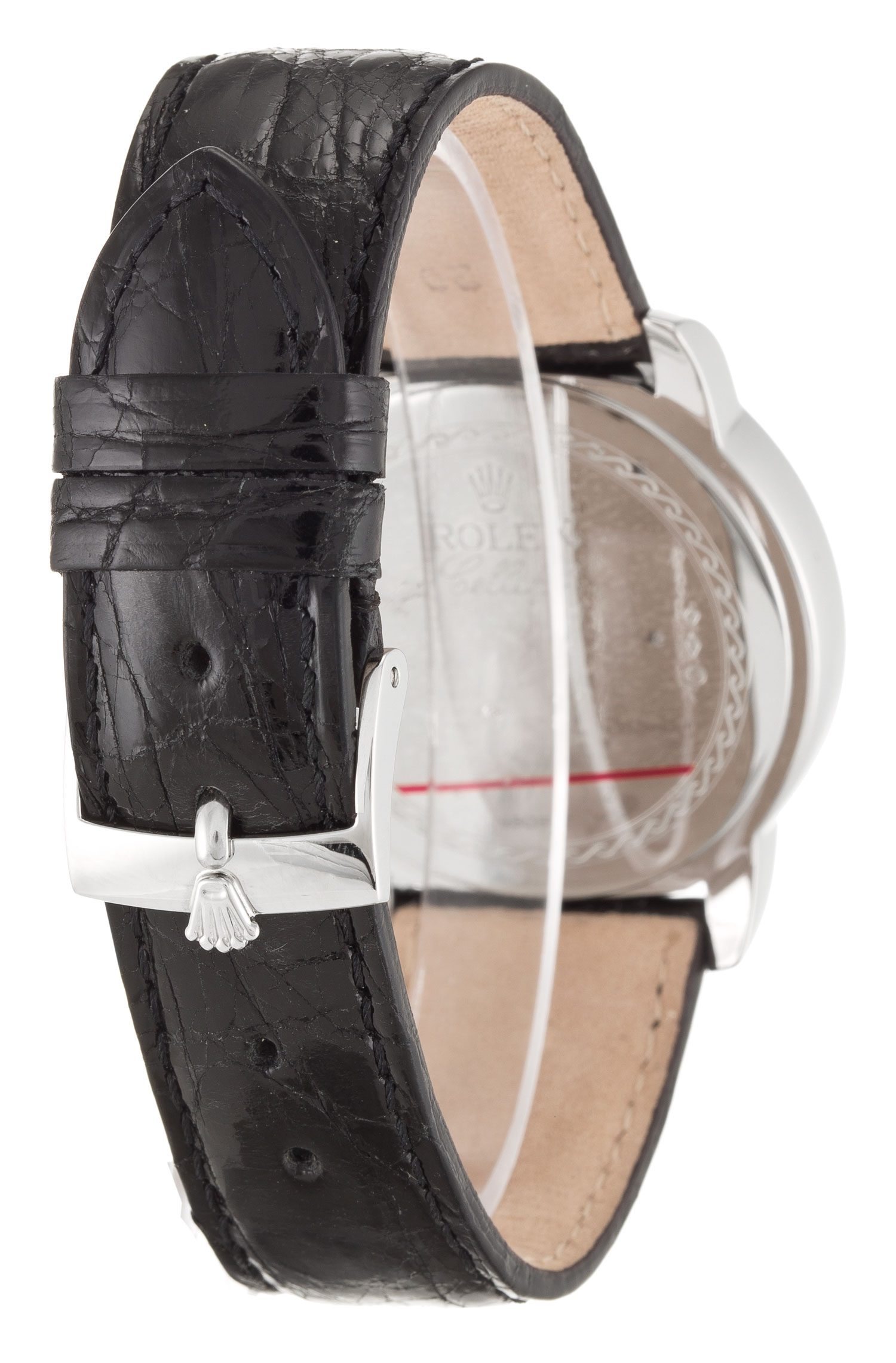 Replica Rolex Cellini 5241/6-40 MM - View 3