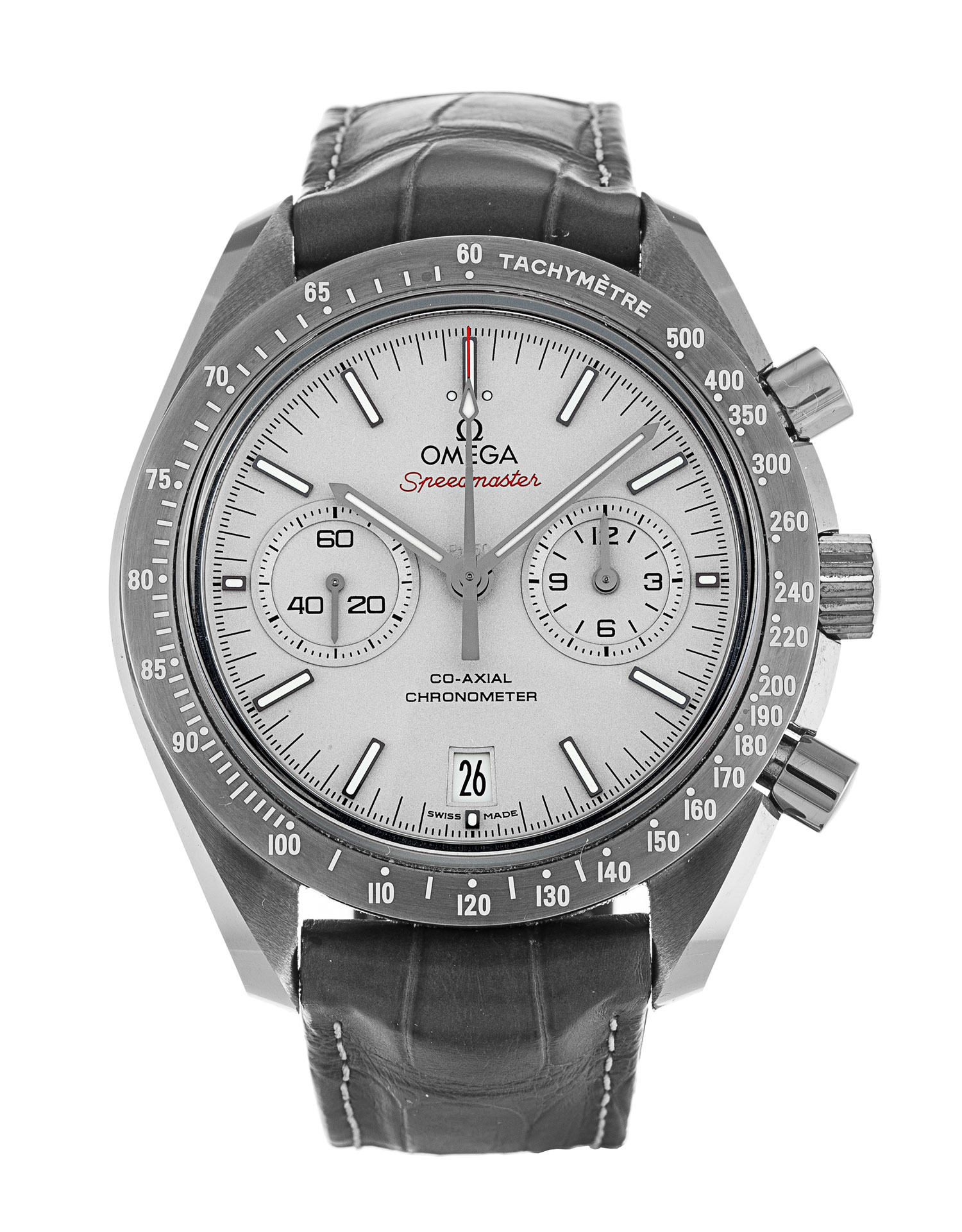 Replica Omega Speedmaster Moonwatch 311.93.44.51.99.001 - View 1