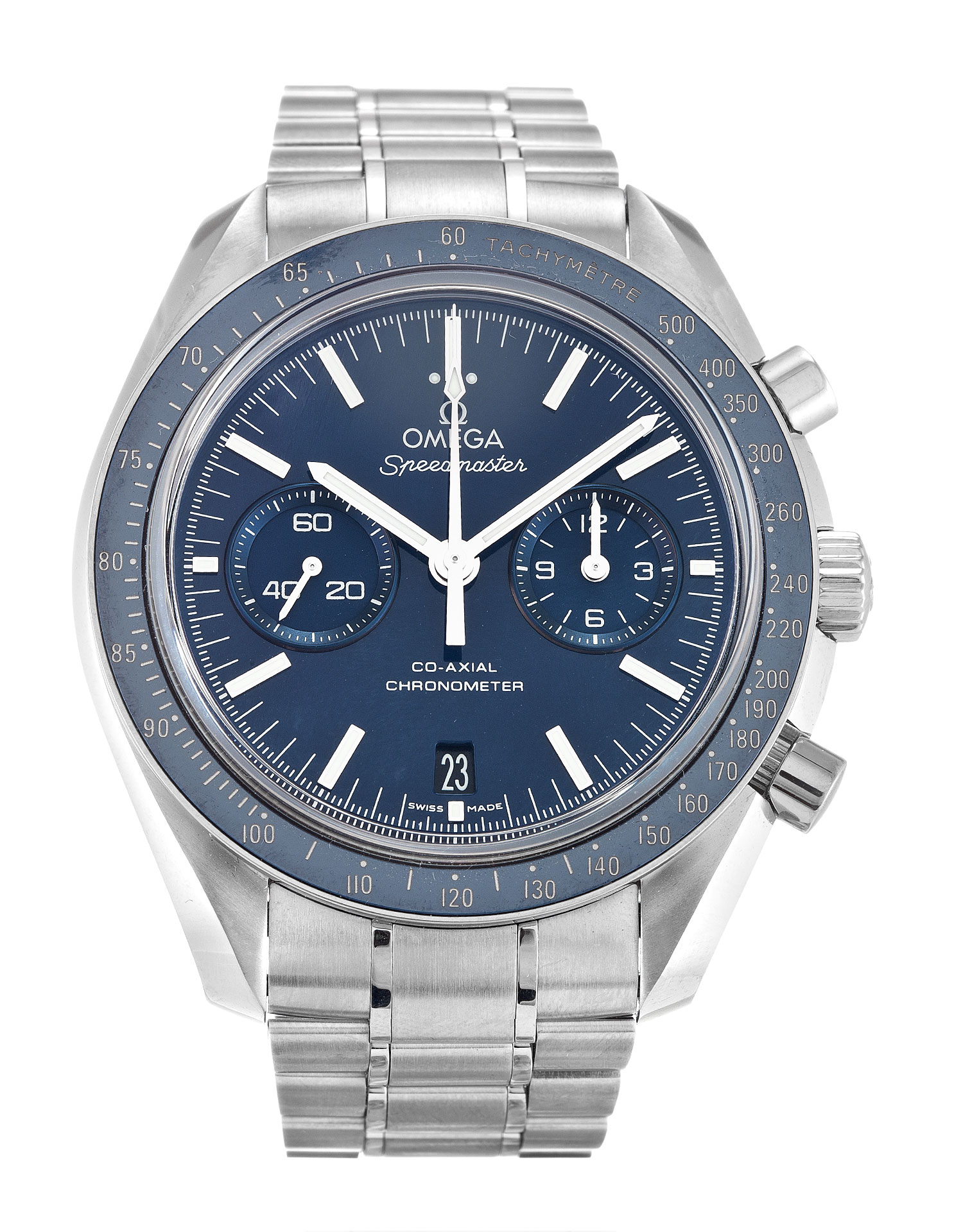 Replica Omega Speedmaster Montre Moonwatch 311.90.44.51.03.001 - View 1
