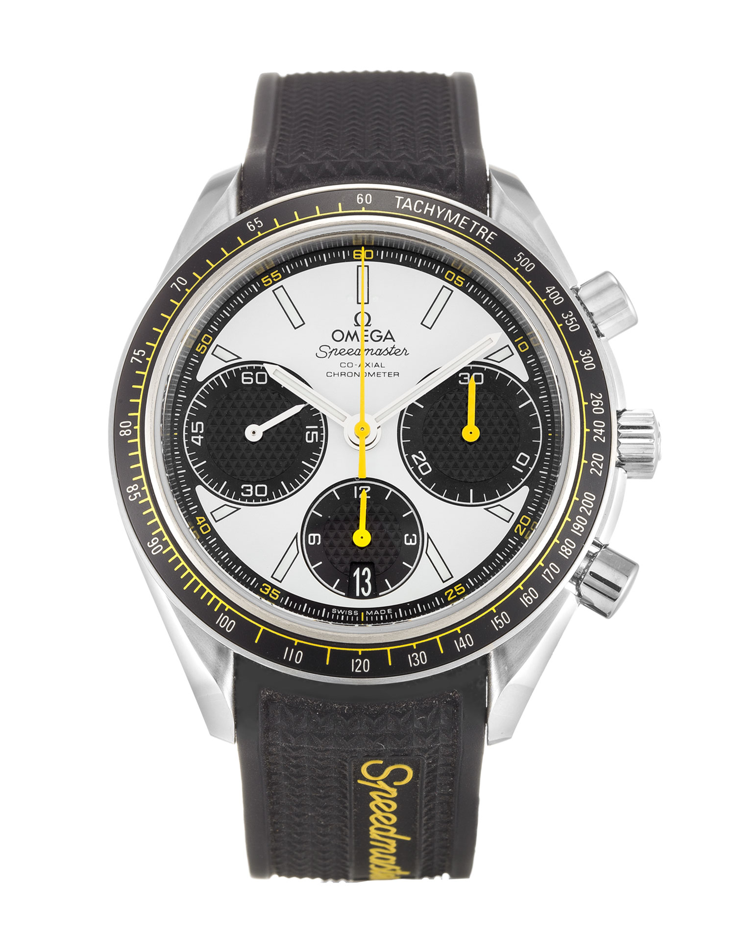 Replica Omega Speedmaster Racing 326.32.40.50.04.001 - View 1