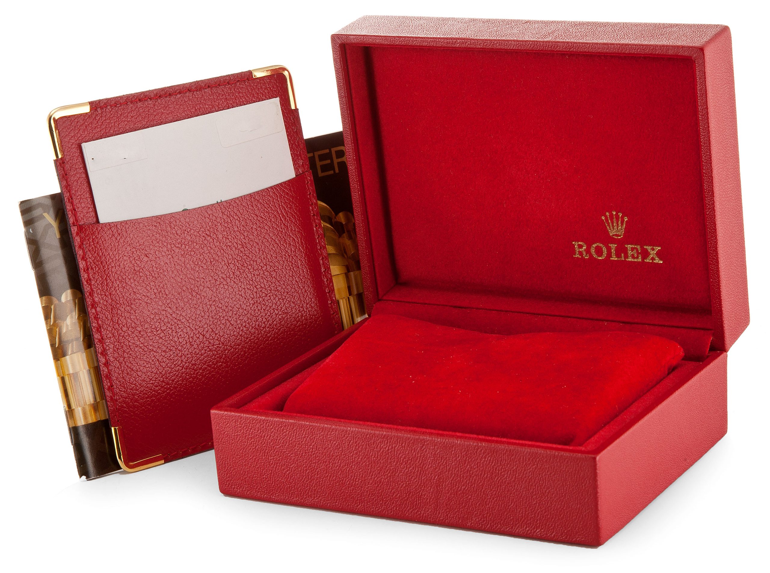 Replica Rolex Lady Oyster Perpetual 76030 - View 4