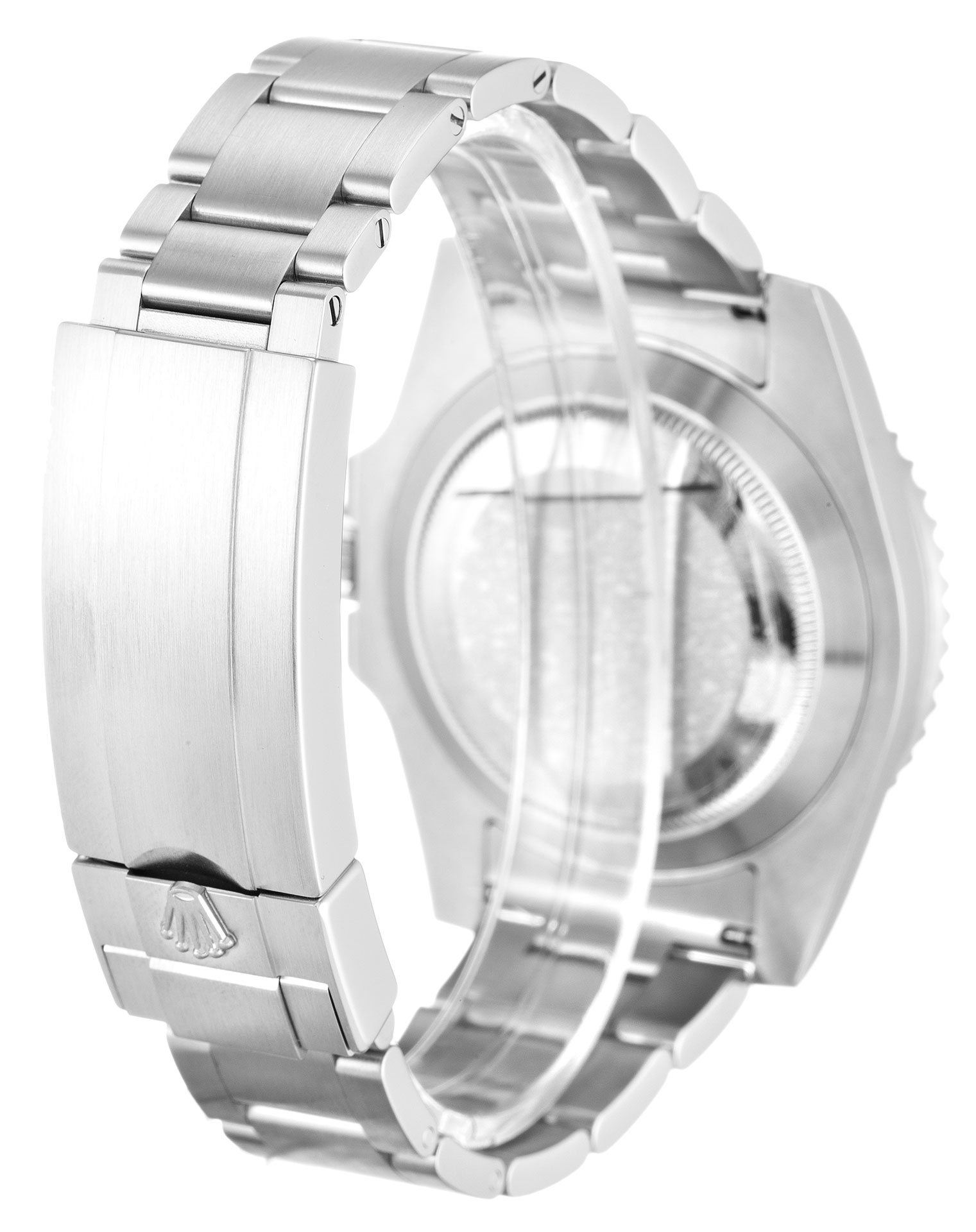Replica Rolex Submariner 114060-40 MM - View 3