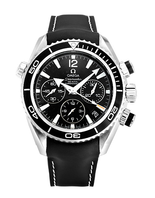 Replica Omega Planet Ocean 222.32.38.50.01.001 - View 1
