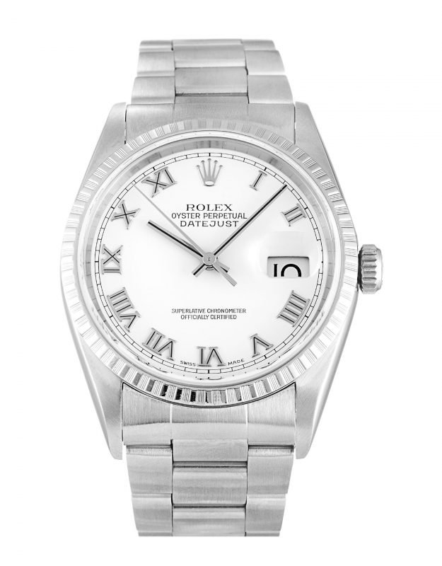 Replica Rolex Datejust 16220/03 - View 1