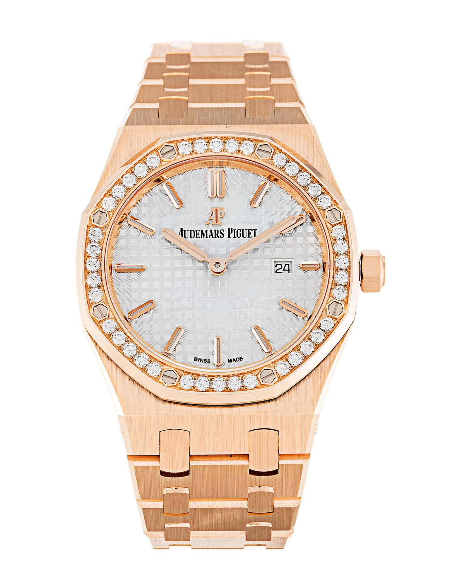 Replica Audemars Piguet Royal Oak 67651OR.ZZ.1261OR.01 - View 1