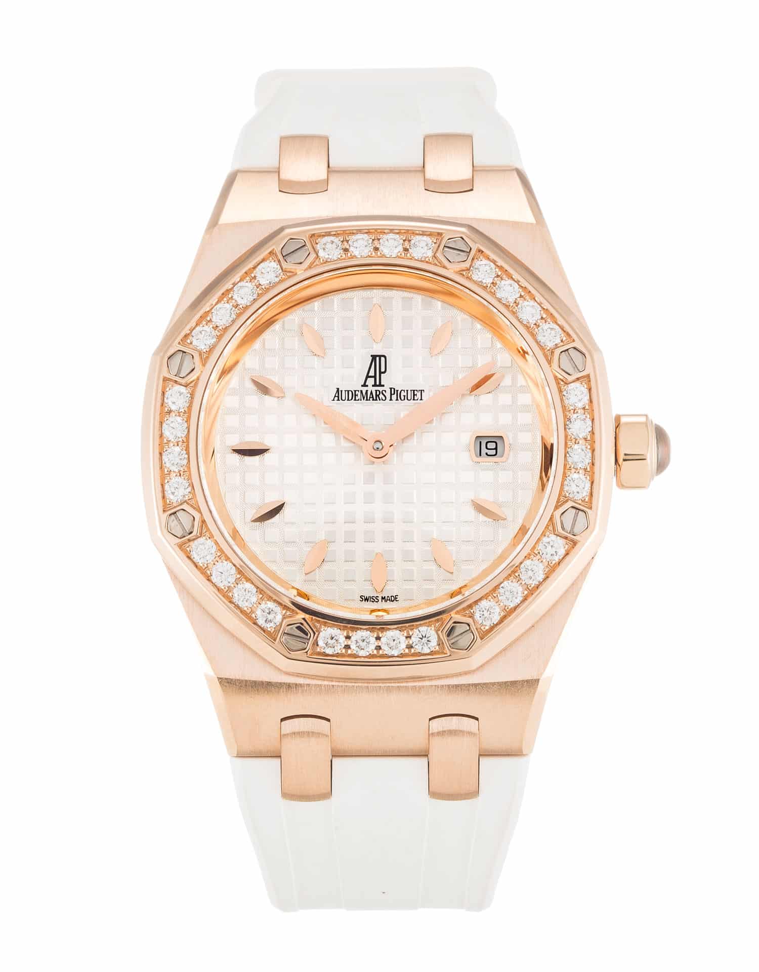 Replica Audemars Piguet Royal Oak 67651OR.ZZ.D010CA.01 - View 1