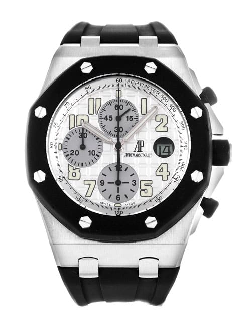 Replica Audemars Piguet Royal Oak Offshore 25940SK.OO.D002CA.02 - View 1