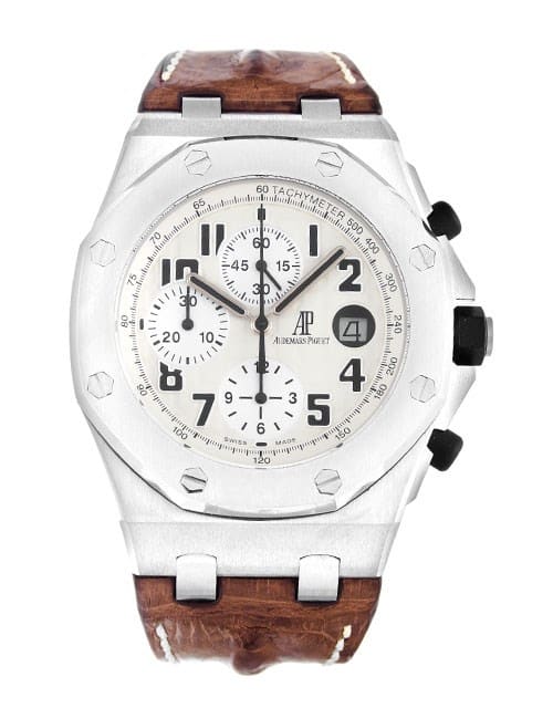Replica Audemars Piguet Royal Oak Offshore 26170ST.OO.D091CR.01 - View 1